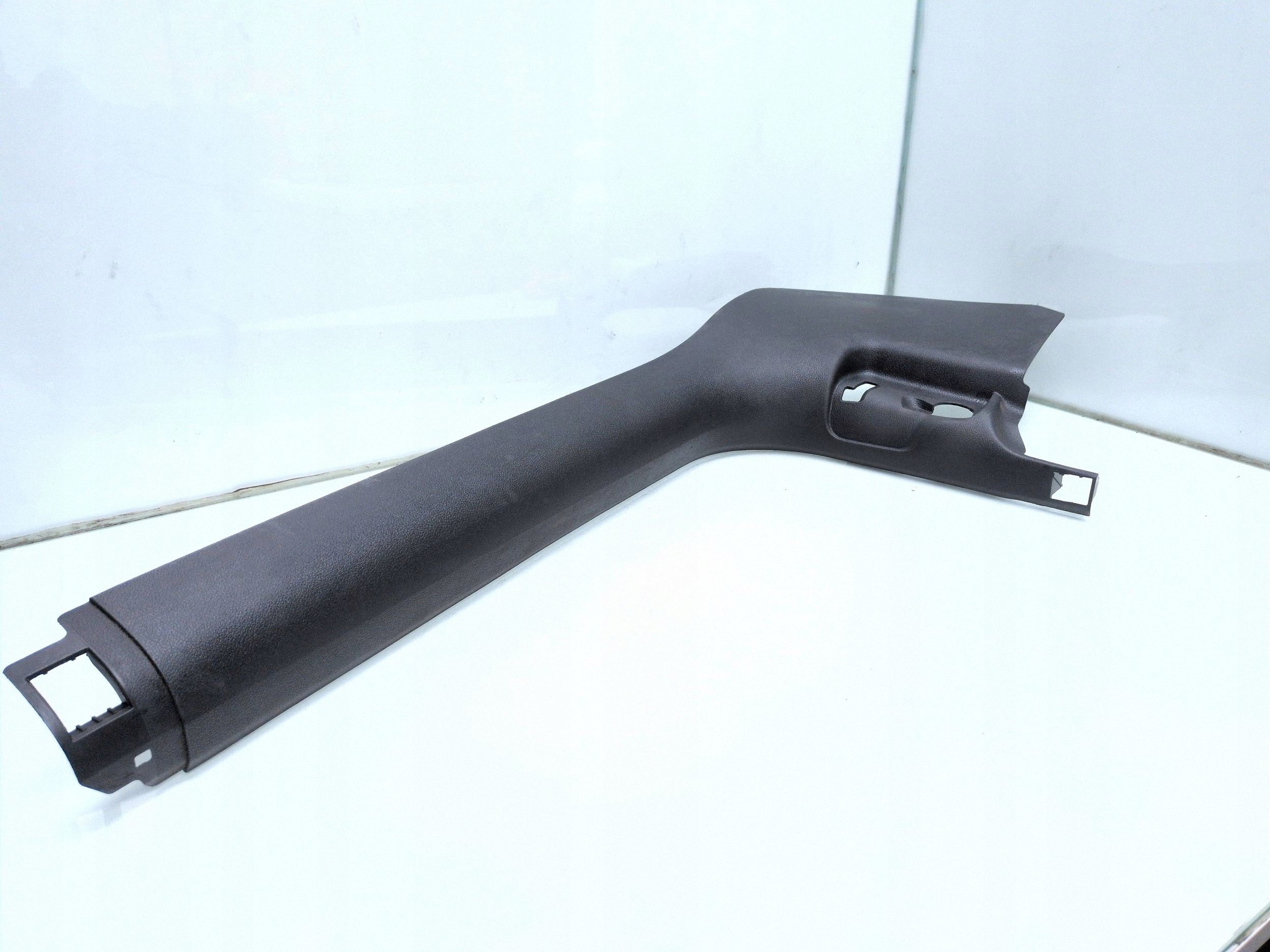 Audi A6 C7 2015 Front Right Door Sill Trim OEM 4G2867272