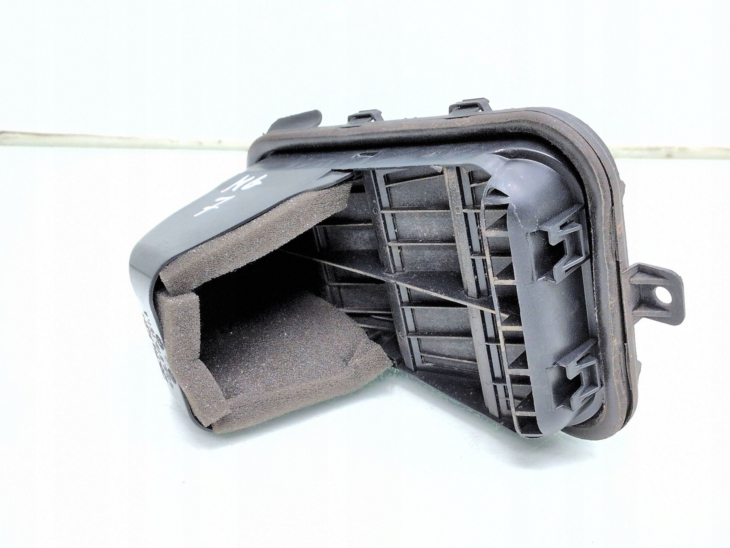 Audi A6 S6 C7 4G 2017 Heckdiffusor-Lüftungsgitter OEM 4G5819161A