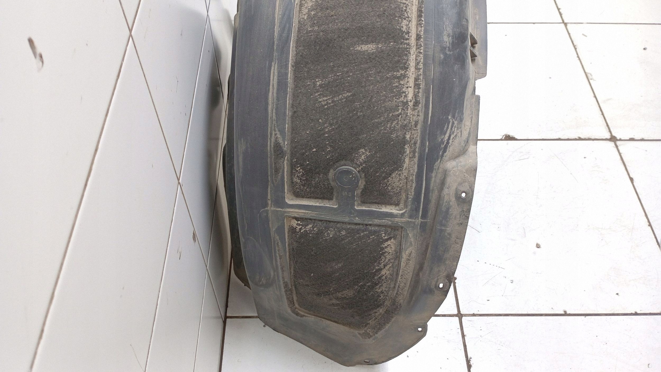 Aile arrière Volvo S80 2007 30561130 image 3
