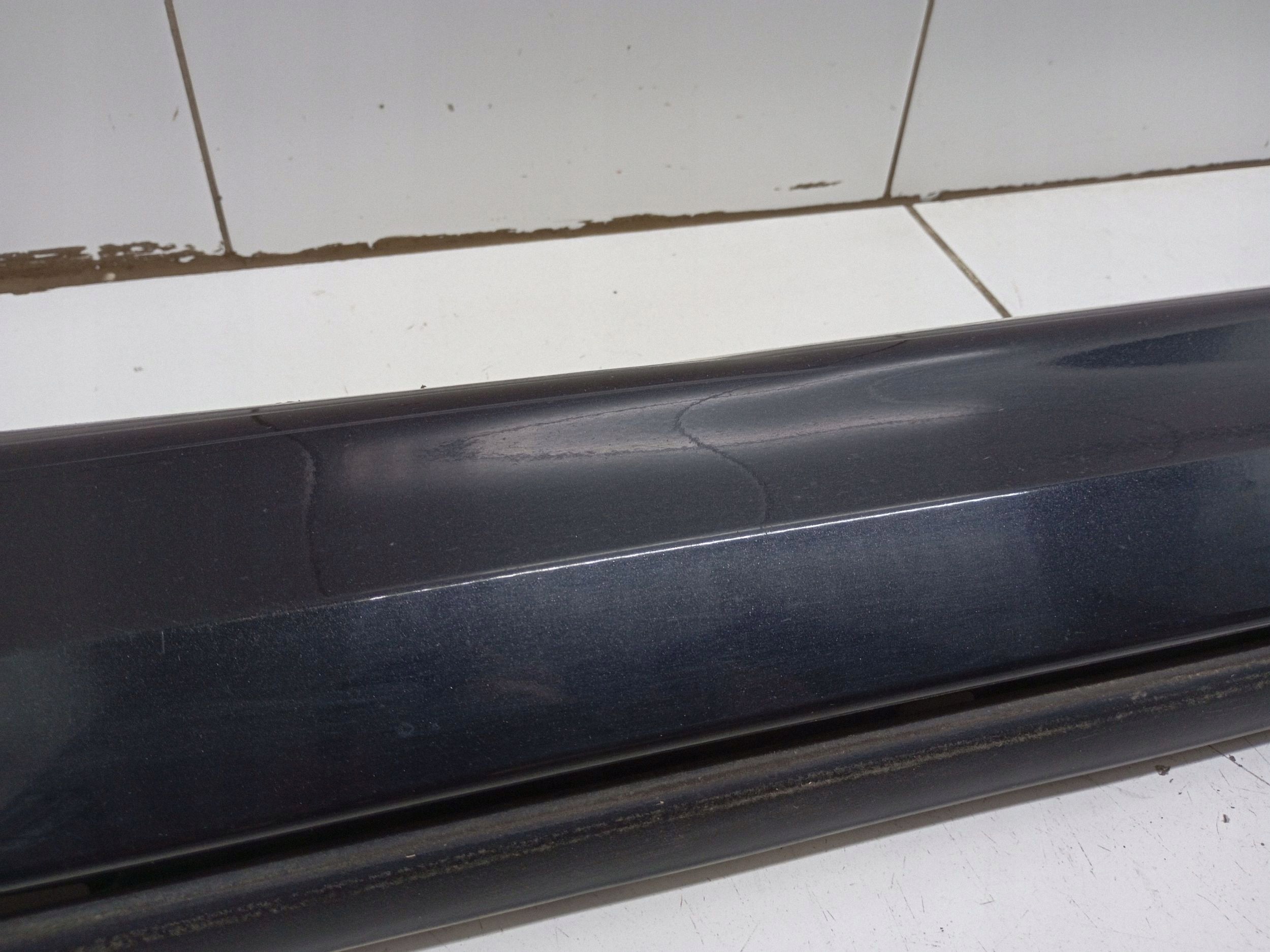 Soleira esquerda VOLVO S80 II 39873028 2.4D 2006 image 7