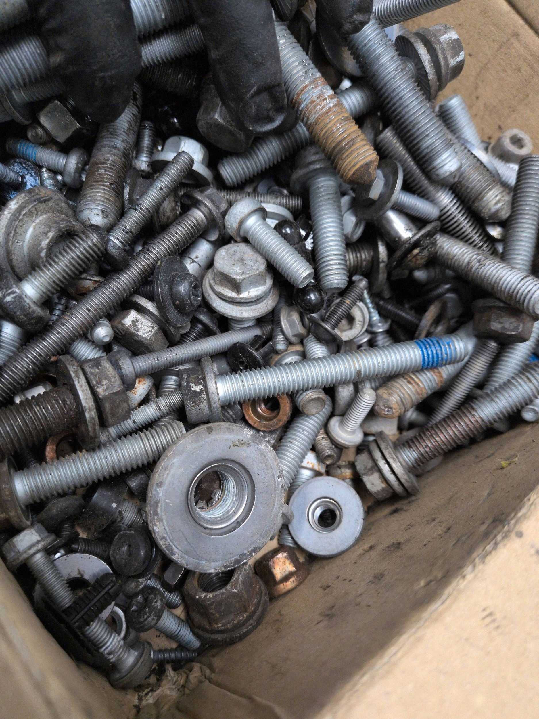 Audi A6 C7 Vorderachse Teil FRC159695