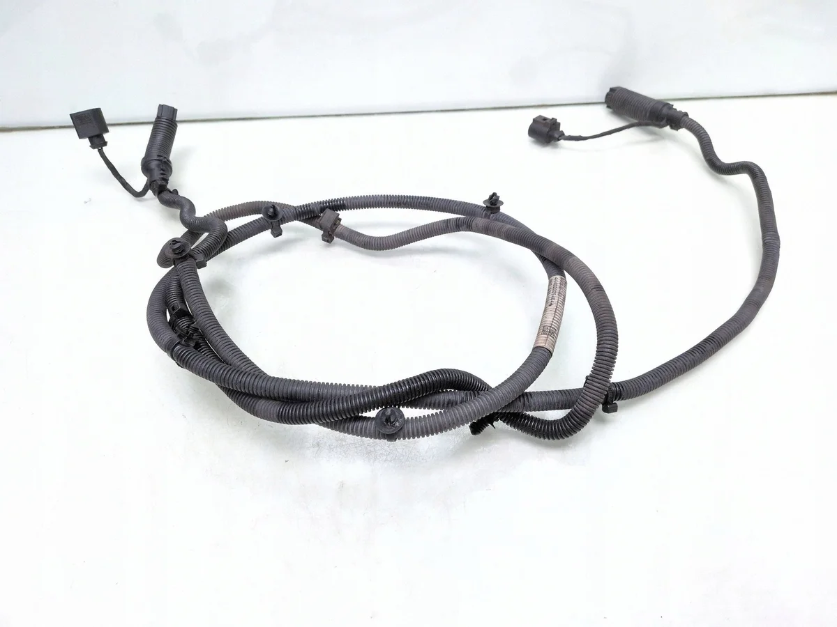Tuyau AdBlue Audi A6 C7 A7 Lift 4G0131984AG
