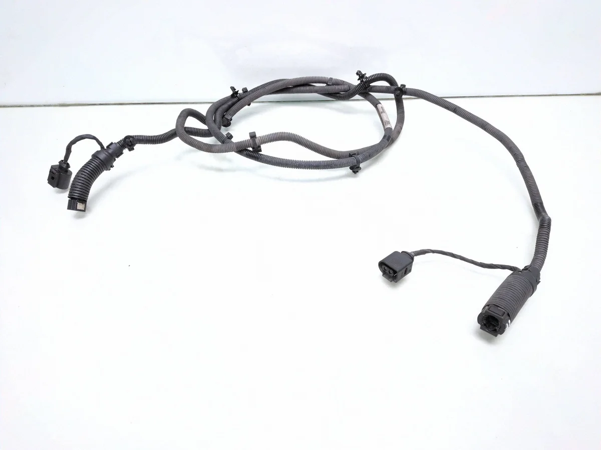 Tuyau AdBlue Audi A6 C7 A7 Lift 4G0131984AG
