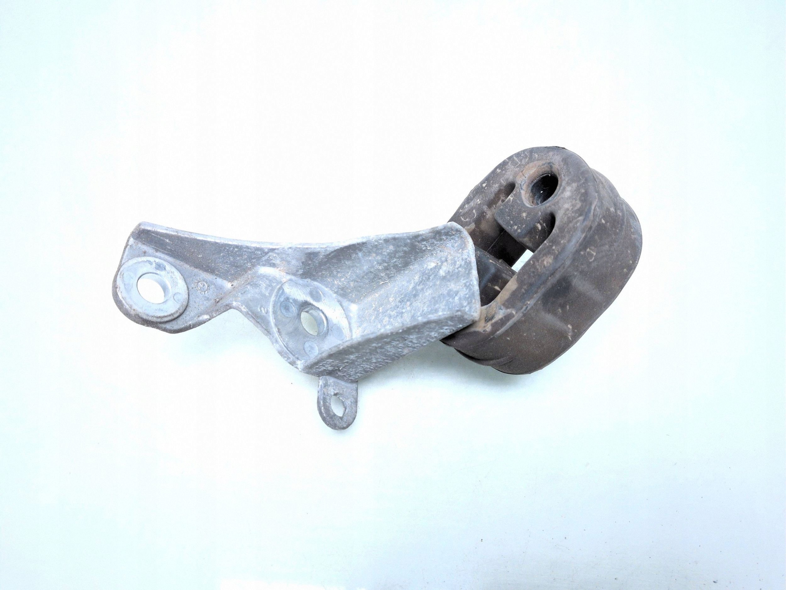 Support système d'échappement Audi OE 4G0253144B image 2