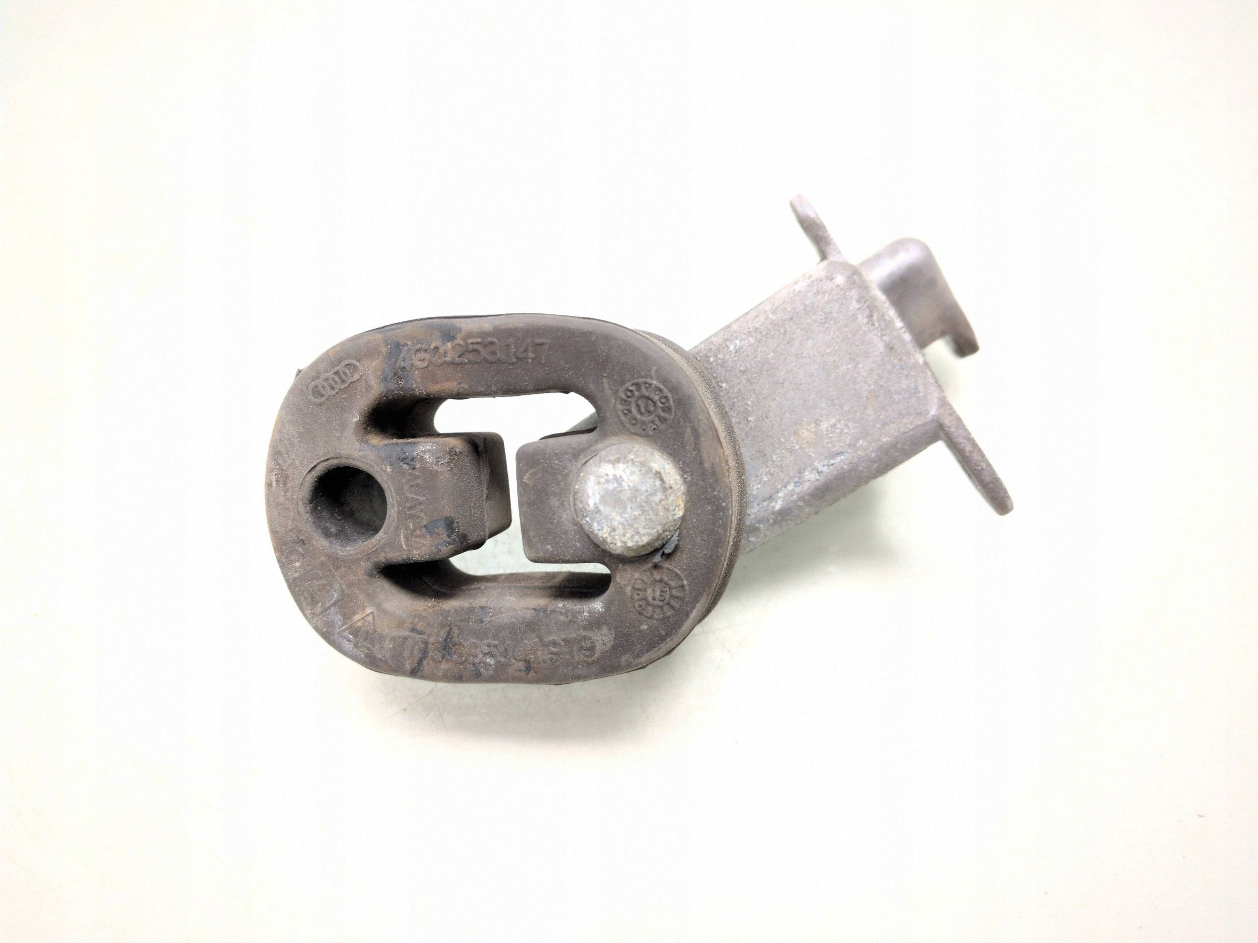 Support système d'échappement Audi OE 4G0253144B image 3
