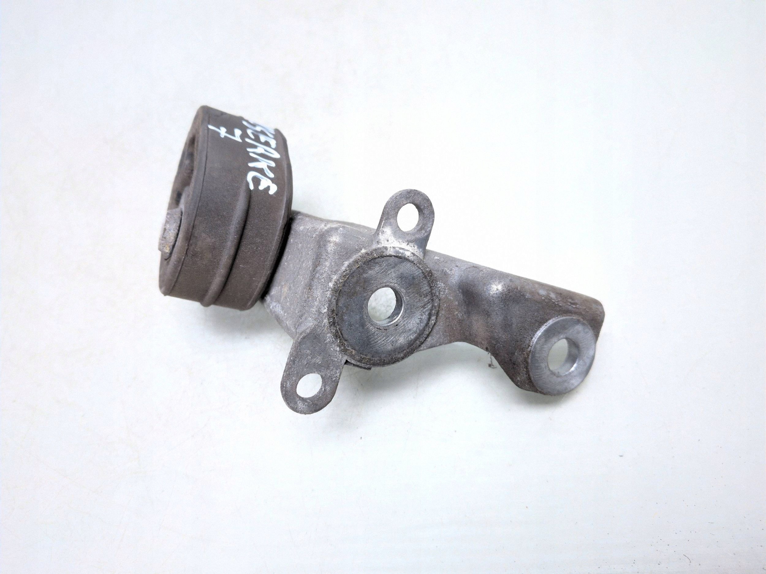 Support système d'échappement Audi OE 4G0253144B image 4