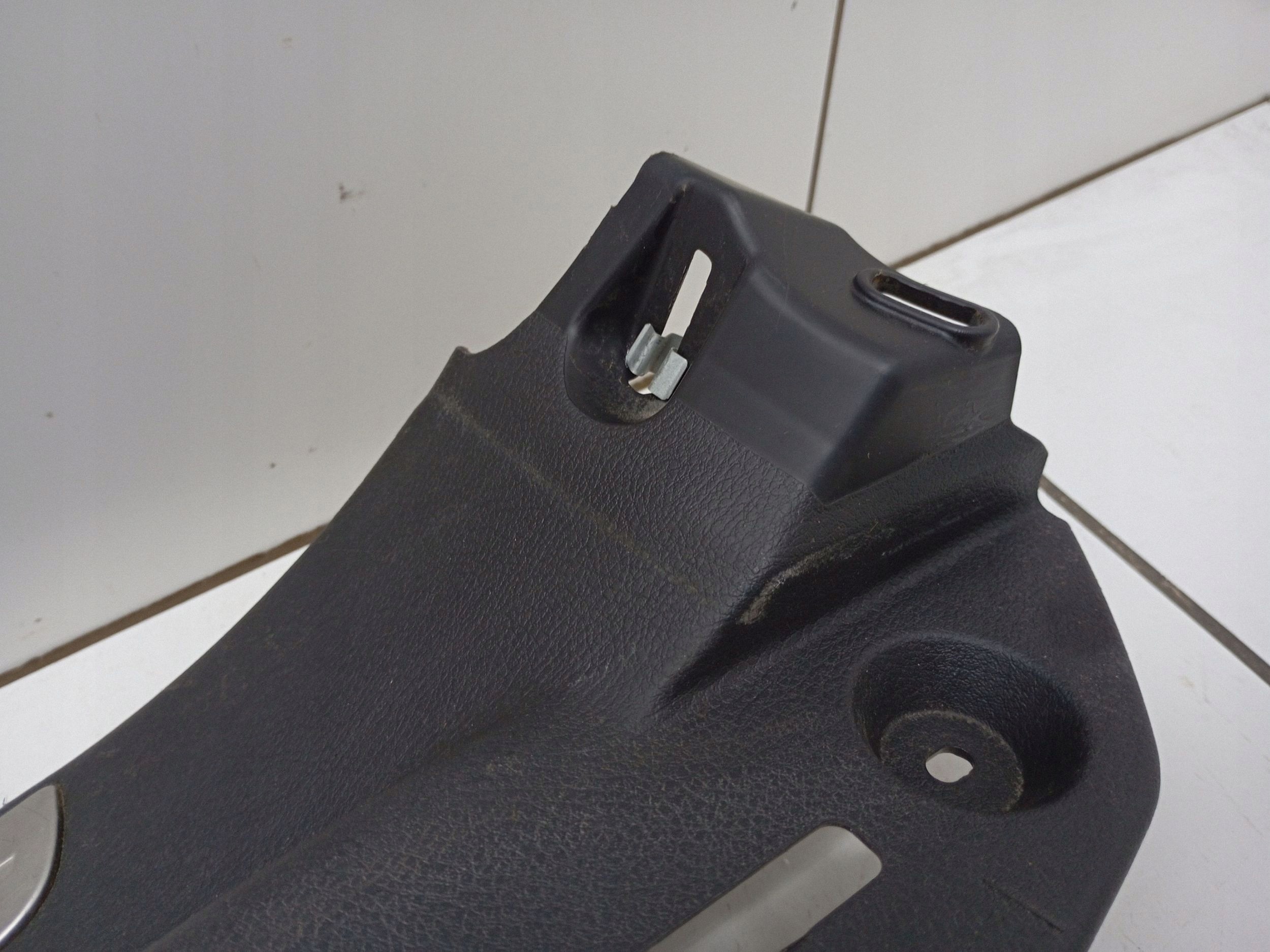 Seuil de porte avant VW Passat Alltrack 2014 image 9
