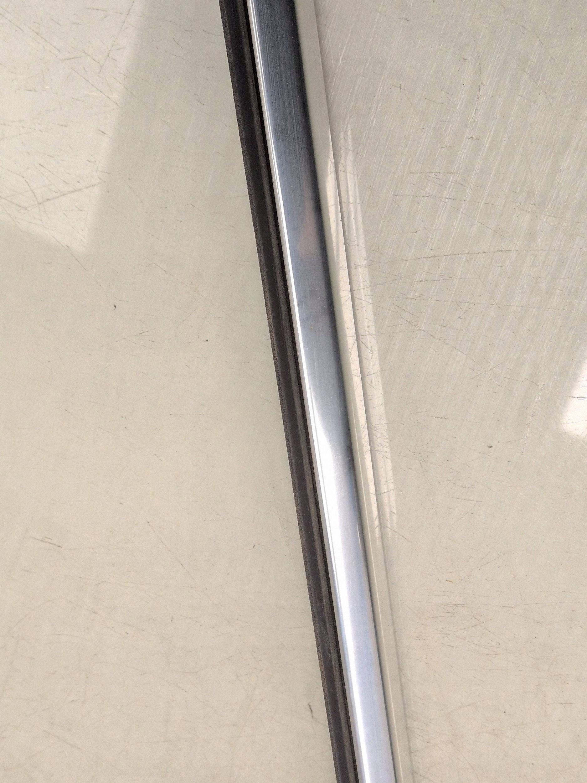 BMW 5 E60 E61 Liste vitre arrière FRC159909 image 7
