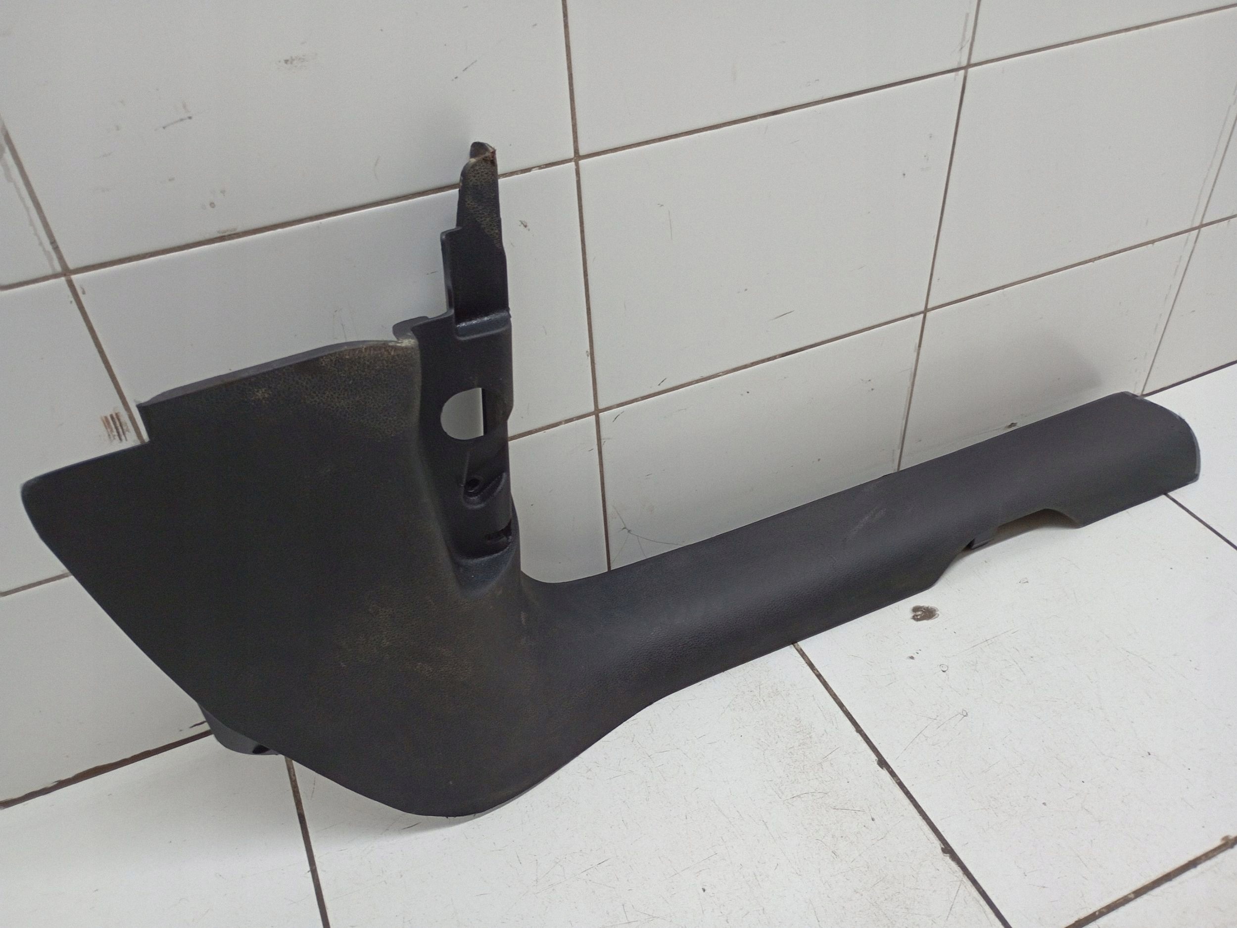 Audi Q5 SQ5 2020 Front Sill Trim Right OEM 80c867272