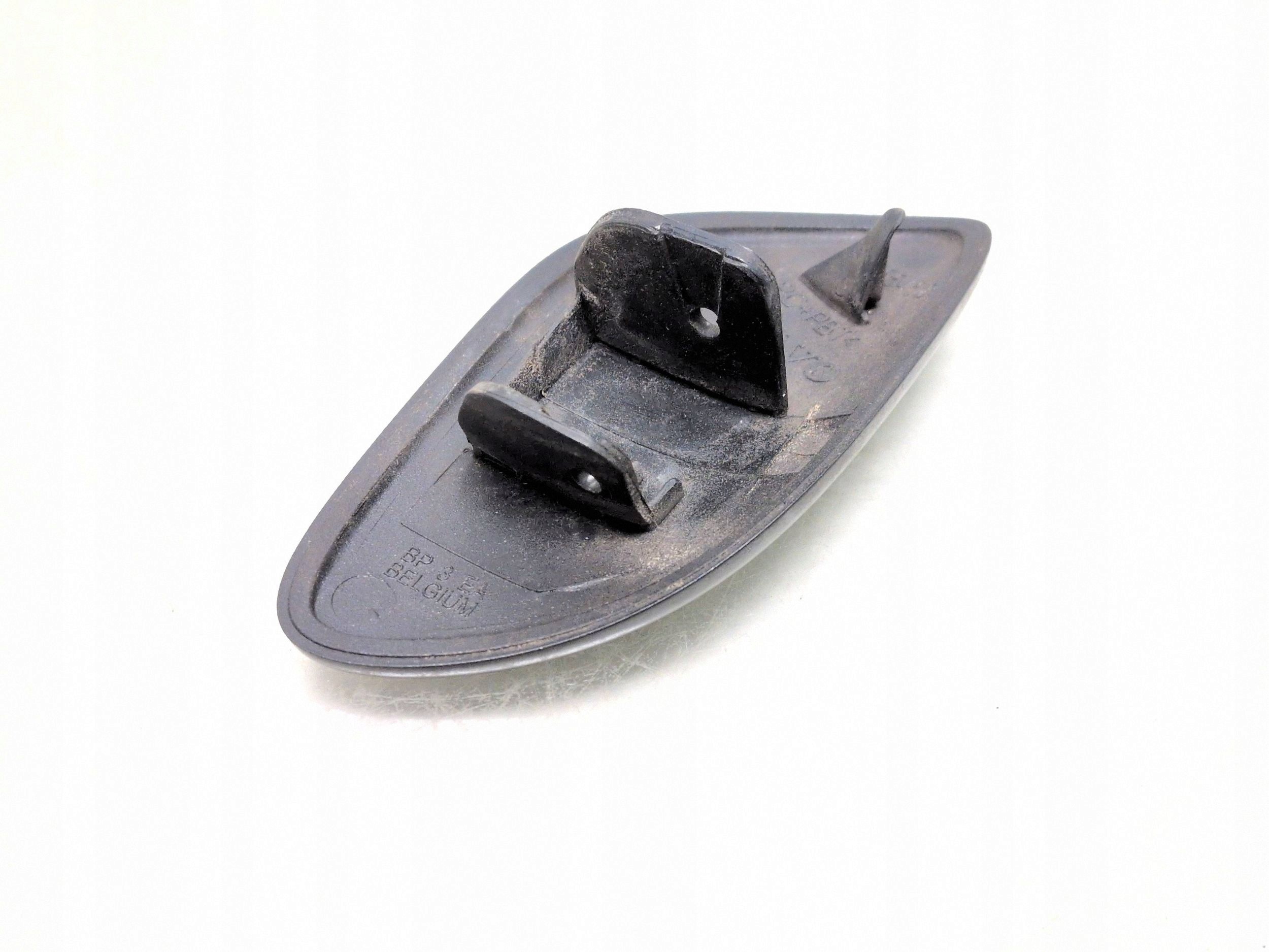 Volvo S80 2006 Bouchon de lave-glace 30655458 image 3