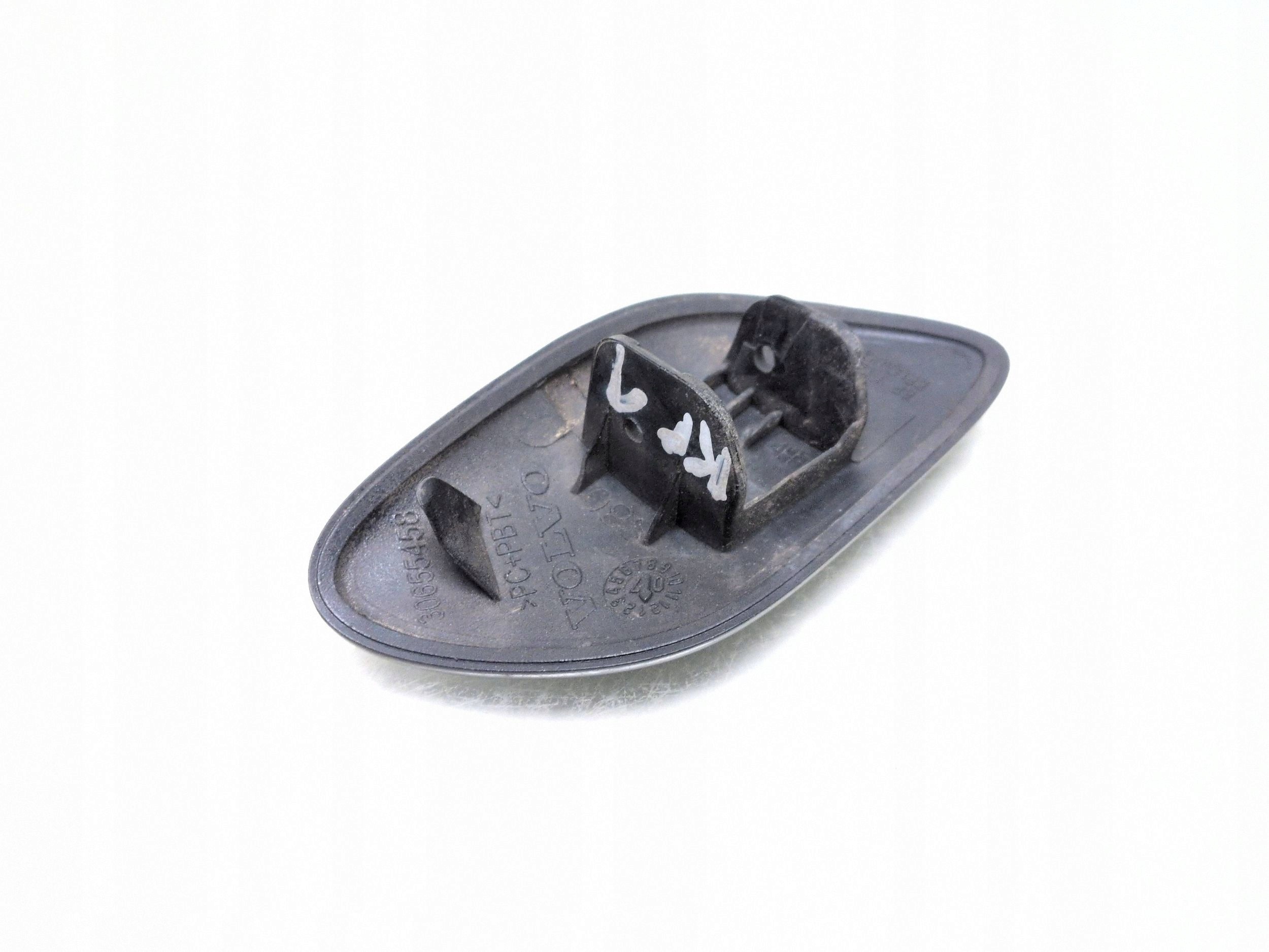 Volvo S80 2006 Bouchon de lave-glace 30655458 image 4