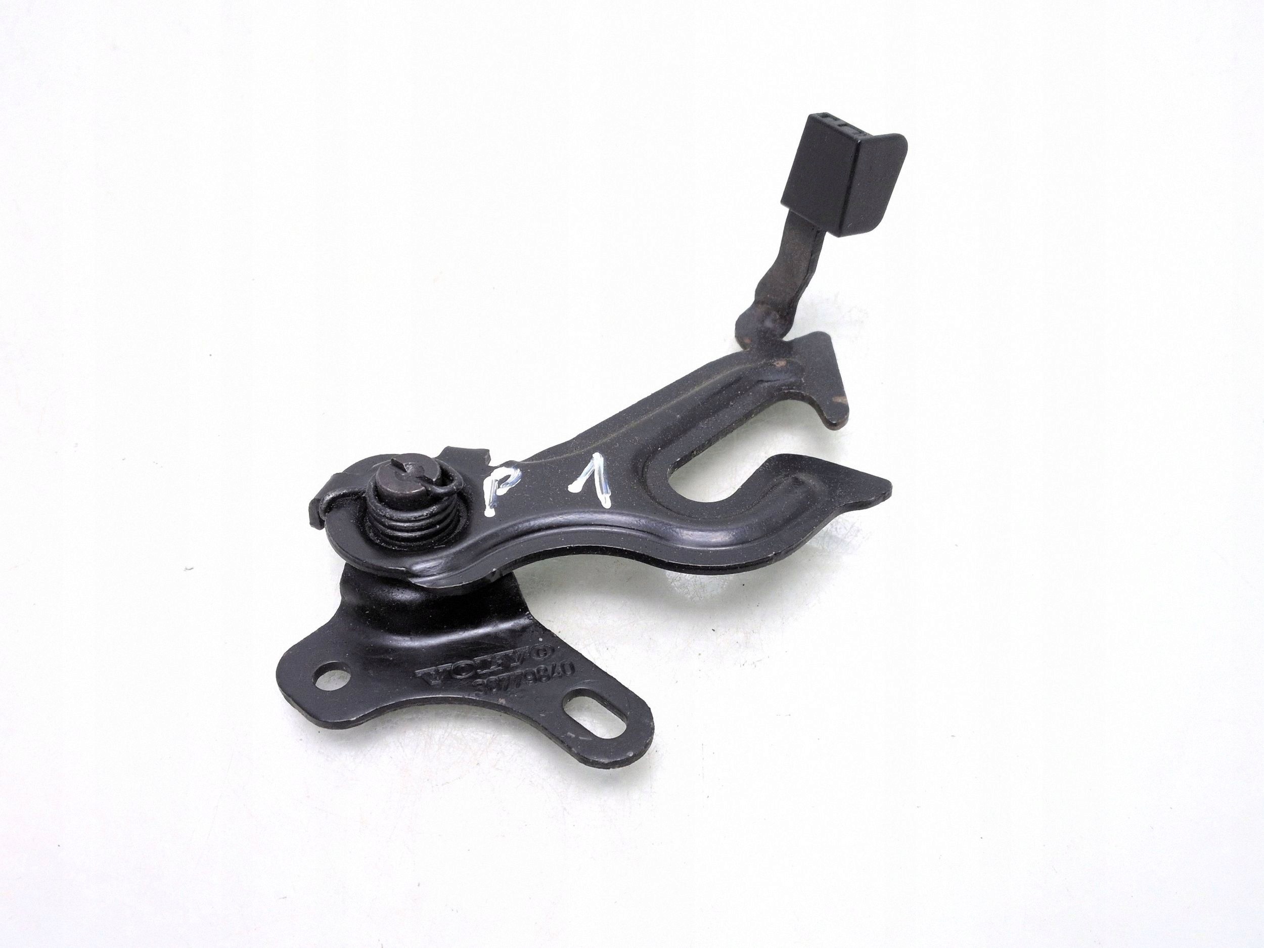 Verrou de capot VOLVO S80 II (AS) 30779840 image 2