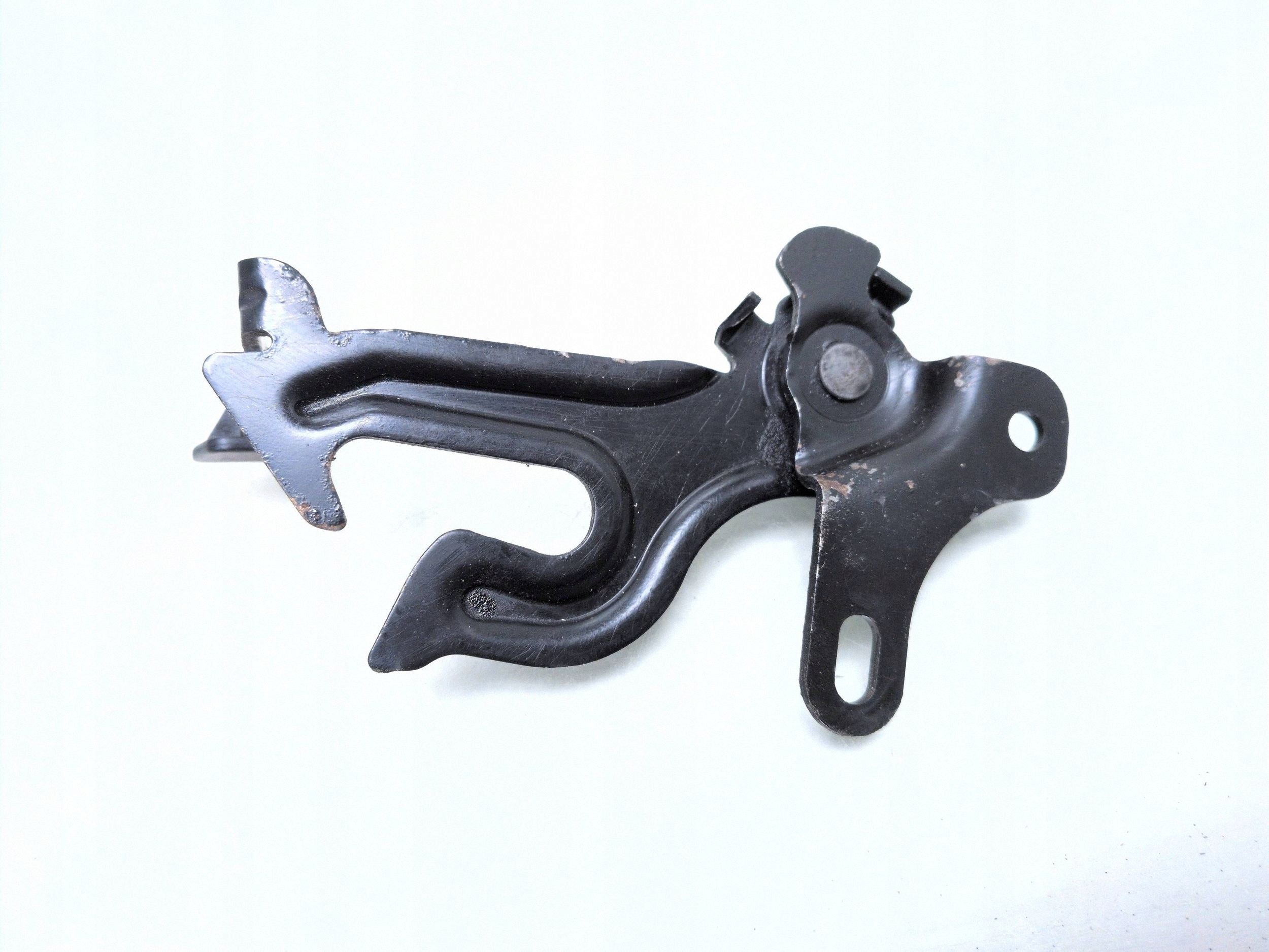 Verrou de capot VOLVO S80 II (AS) 30779840 image 3