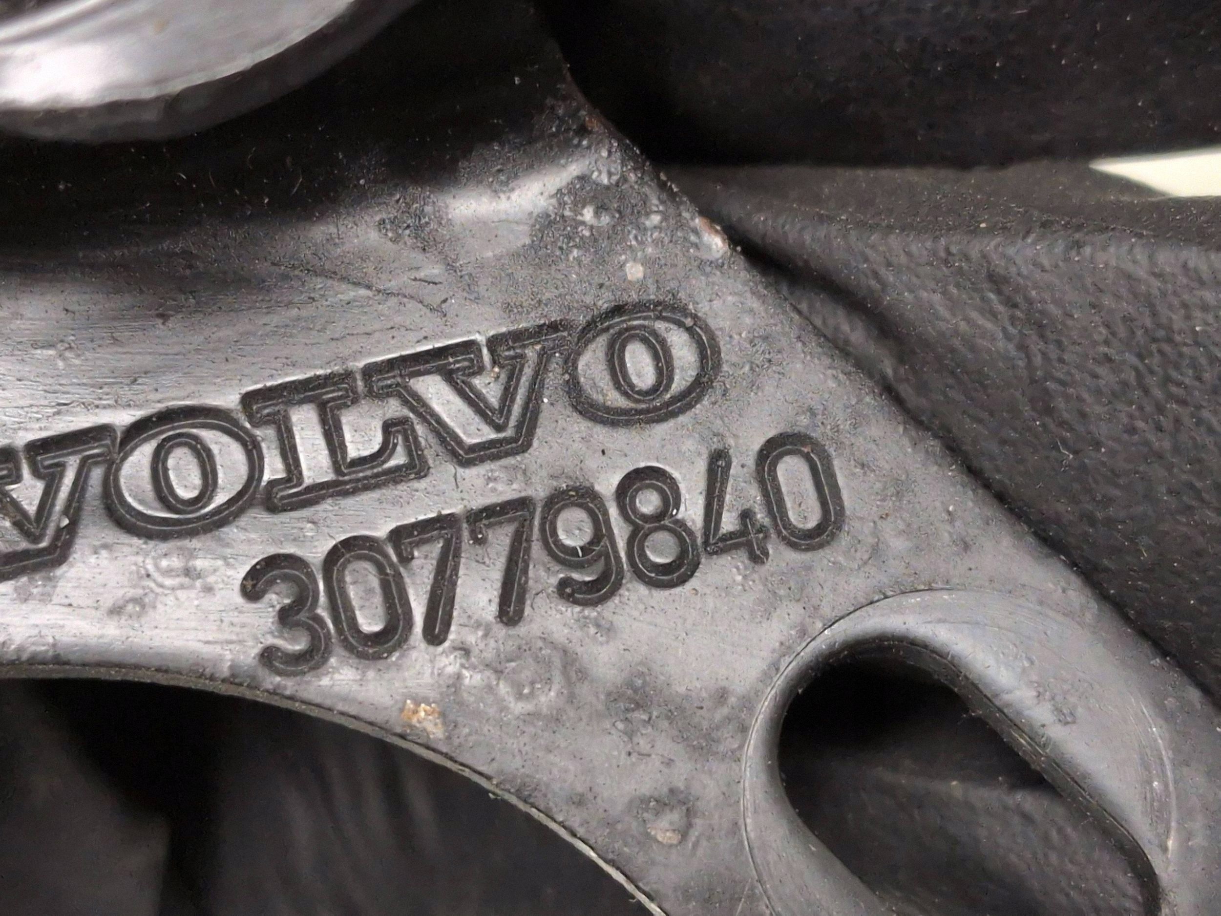 Verrou de capot VOLVO S80 II (AS) 30779840 image 5