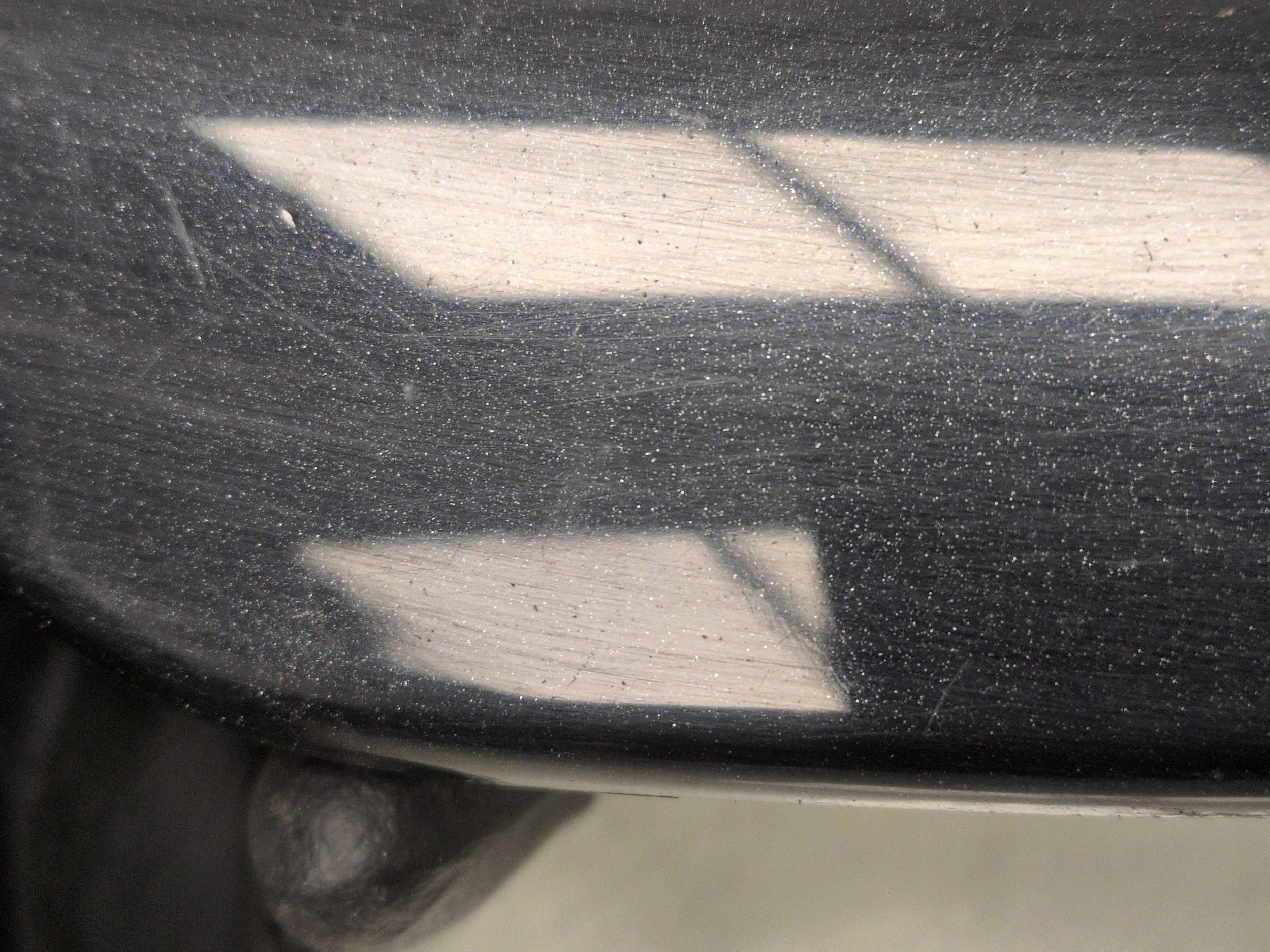 Volvo S80 2007 Bouchon de lave-glace 30655459 image 3