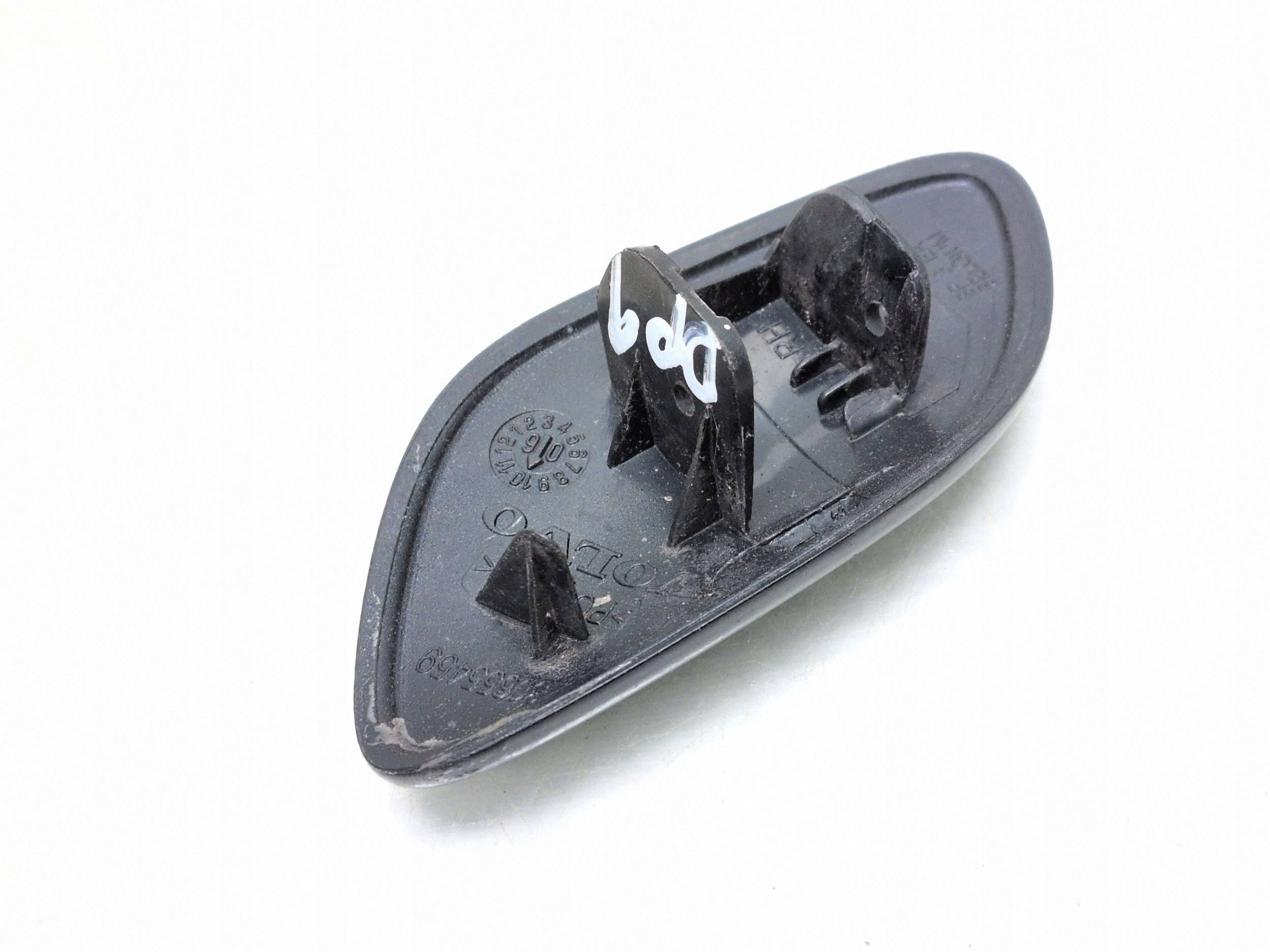 Volvo S80 2007 Bouchon de lave-glace 30655459 image 4
