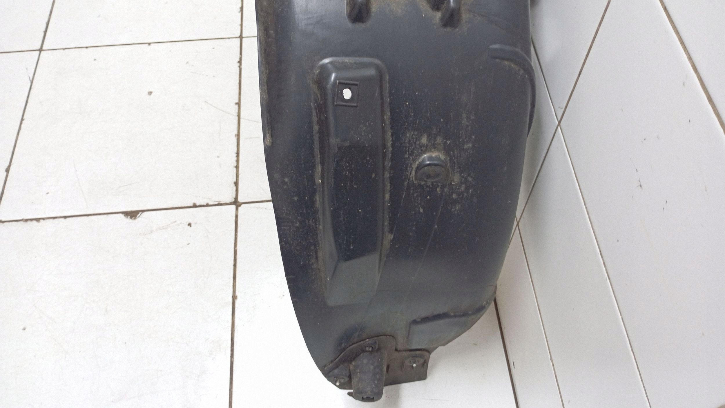 Opel Grandland X Achterwielkasten MOU022195 image 5