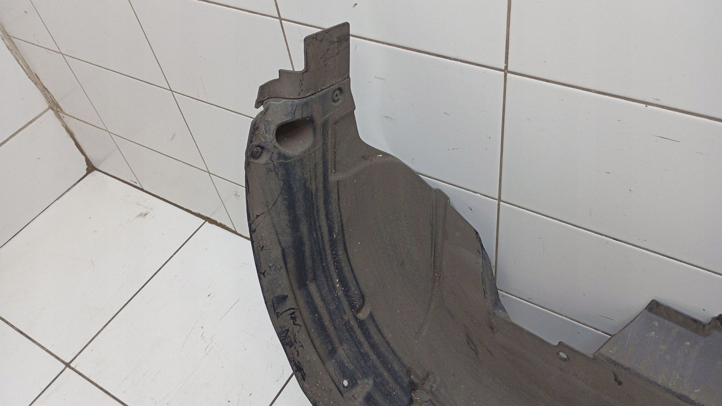 Opel Grandland X Achterwielkasten MOU022195 image 10