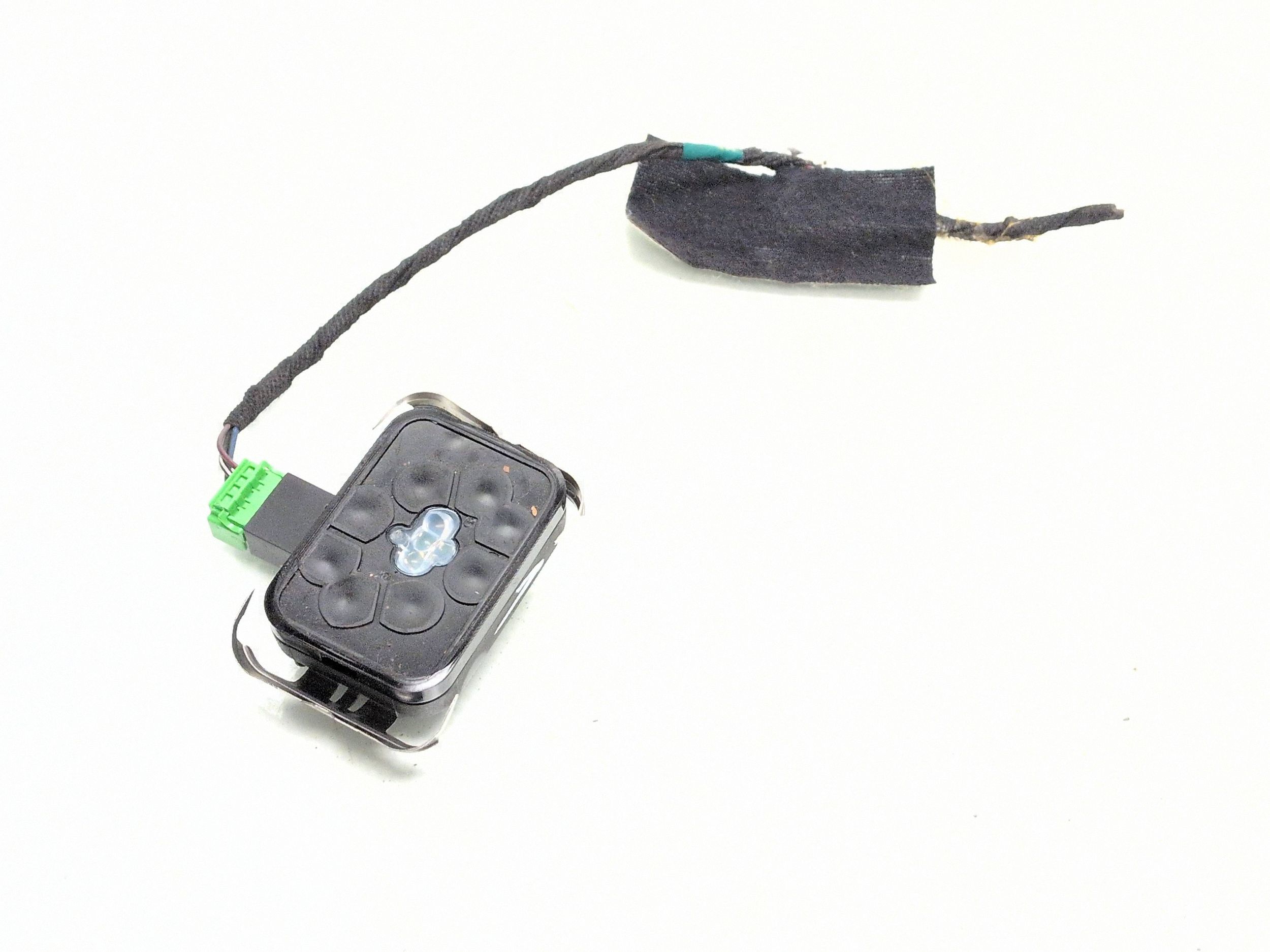 Regnsensor Volvo S80 I 30655338 2.4L diesel 2009 image 2