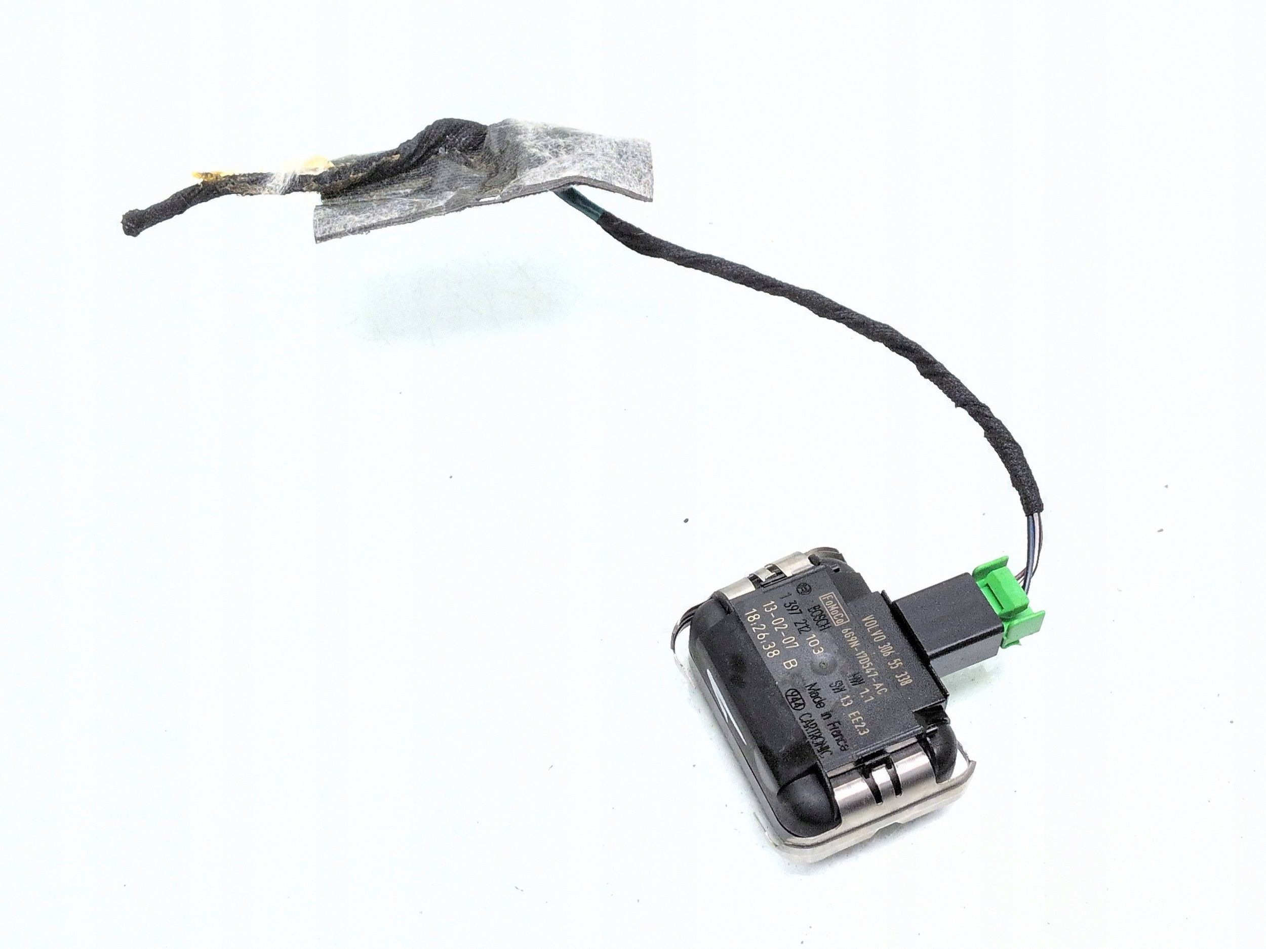 Regnsensor Volvo S80 I 30655338 2.4L diesel 2009 image 3