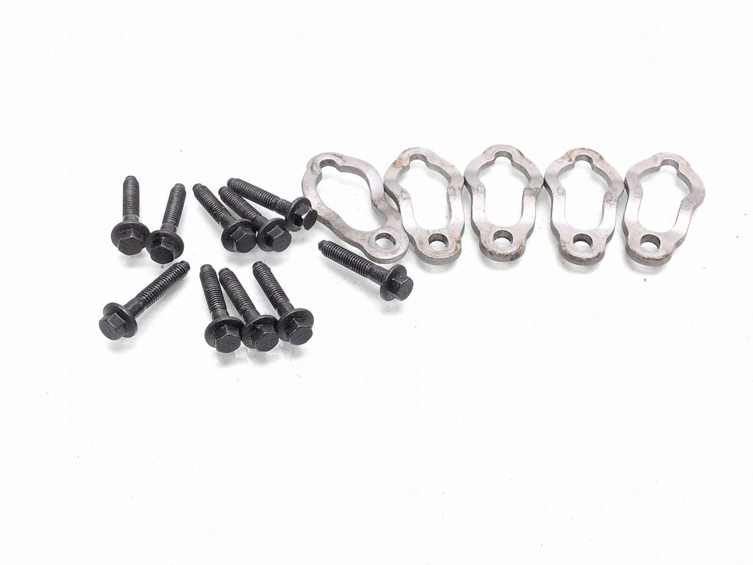 Soporte Inyector Volvo XC60 2011 FRC160172 image 2