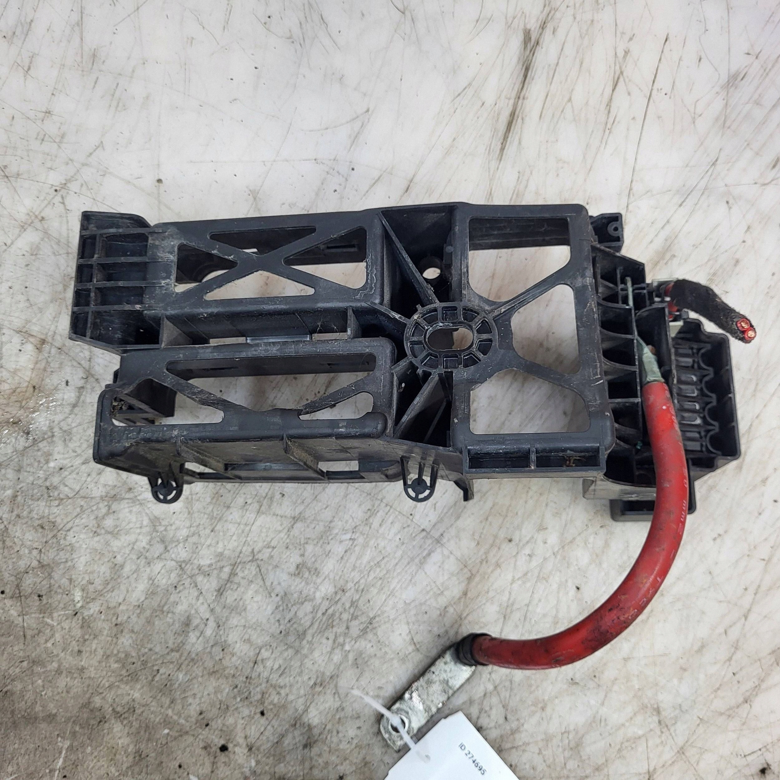 Faisceau de câbles d'alimentation Opel Zafira B 1534964 image 2