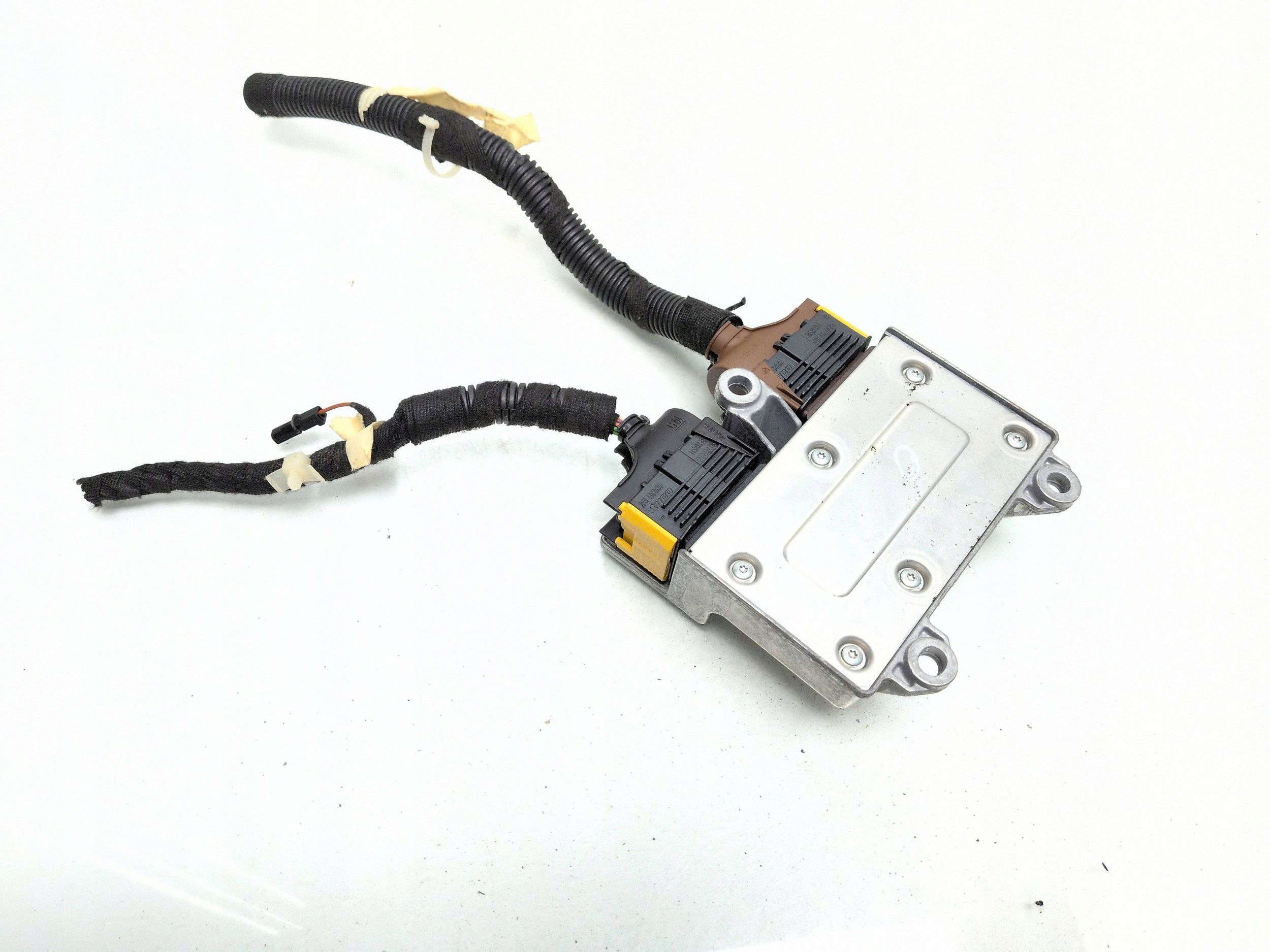 Opel Astra H 2006 Module Airbag 13246041 image 3