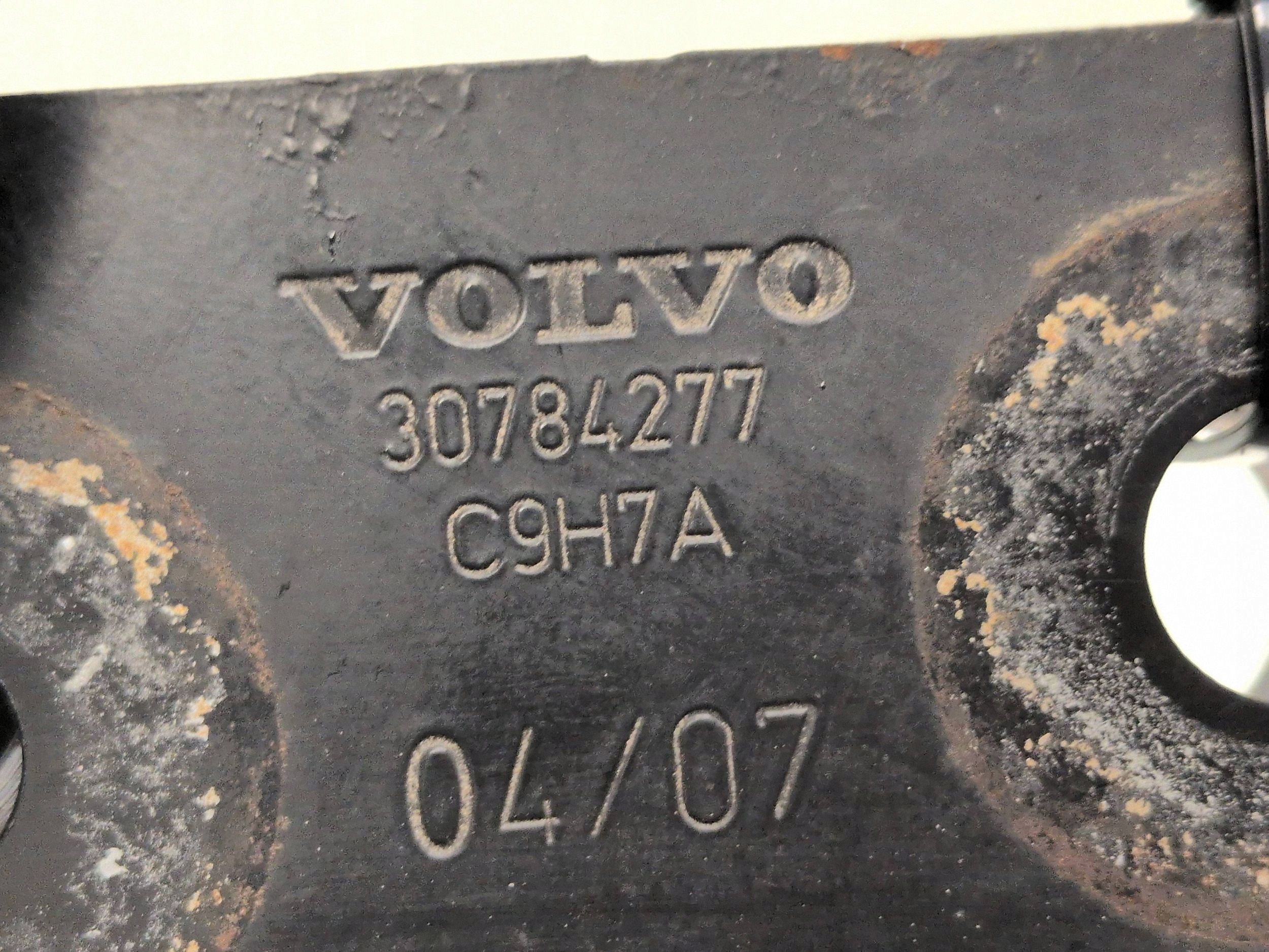 Volvo S80 Caixa de Câmbio 6G927M121NE Usado image 9
