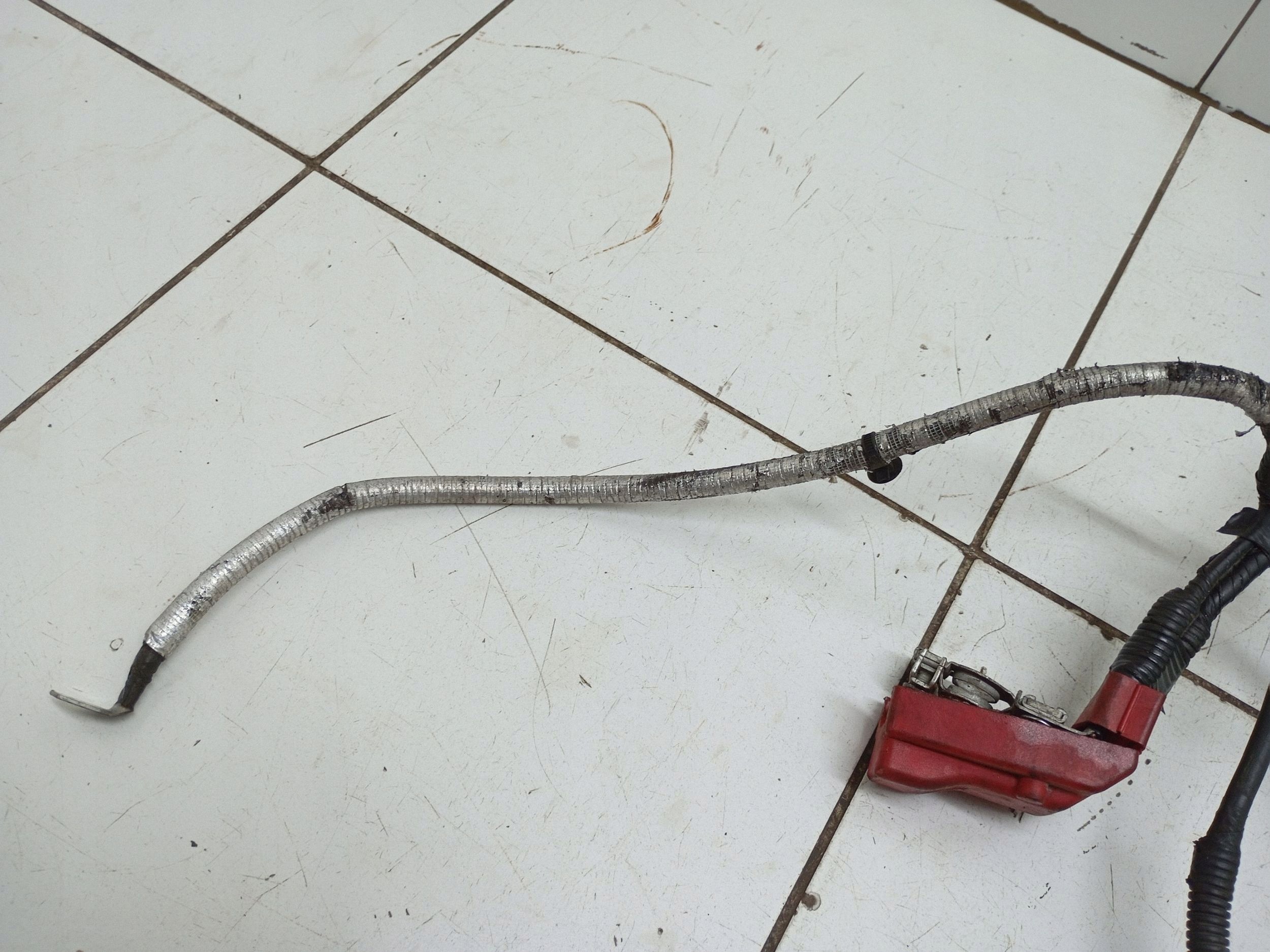 Chevrolet Captiva borne positive 95249445 image 3