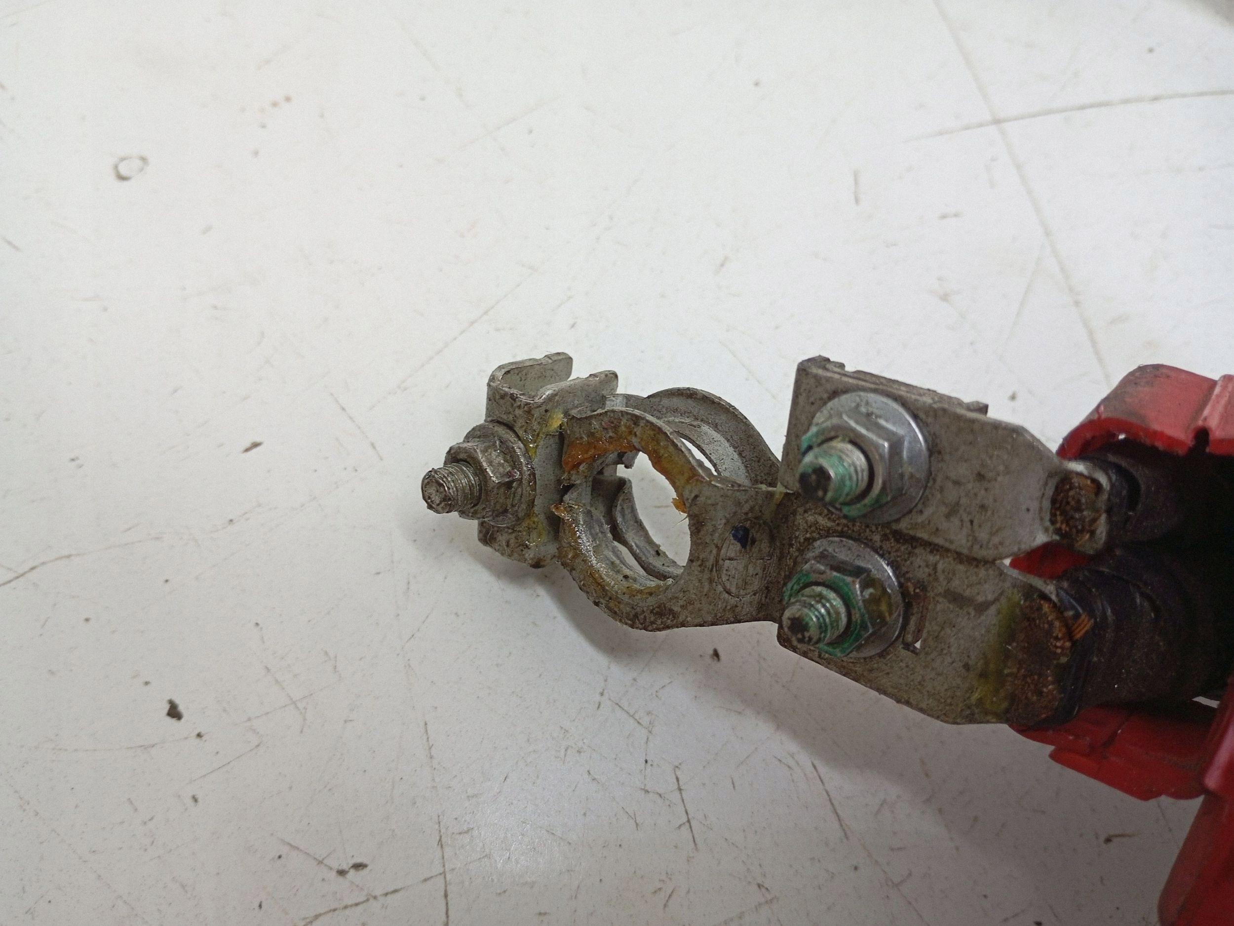 Chevrolet Captiva borne positive 95249445 image 6