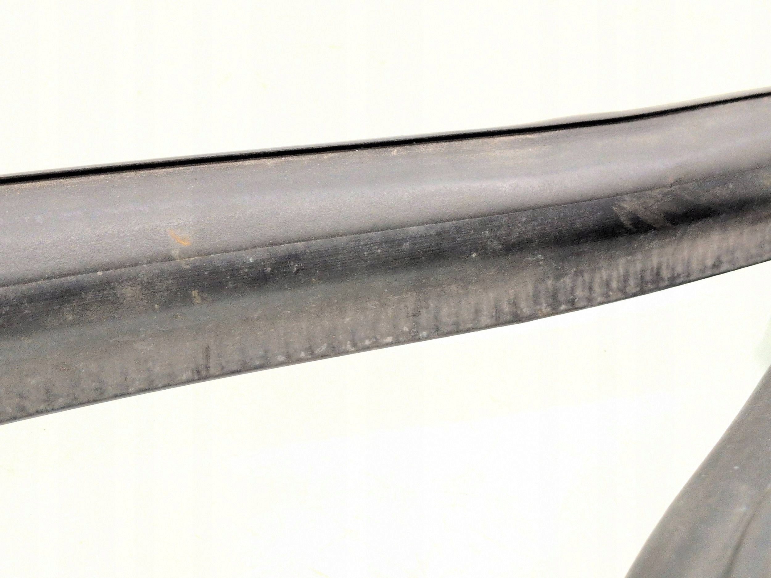 Joint de capot Opel Astra H 2006 2445389 image 5