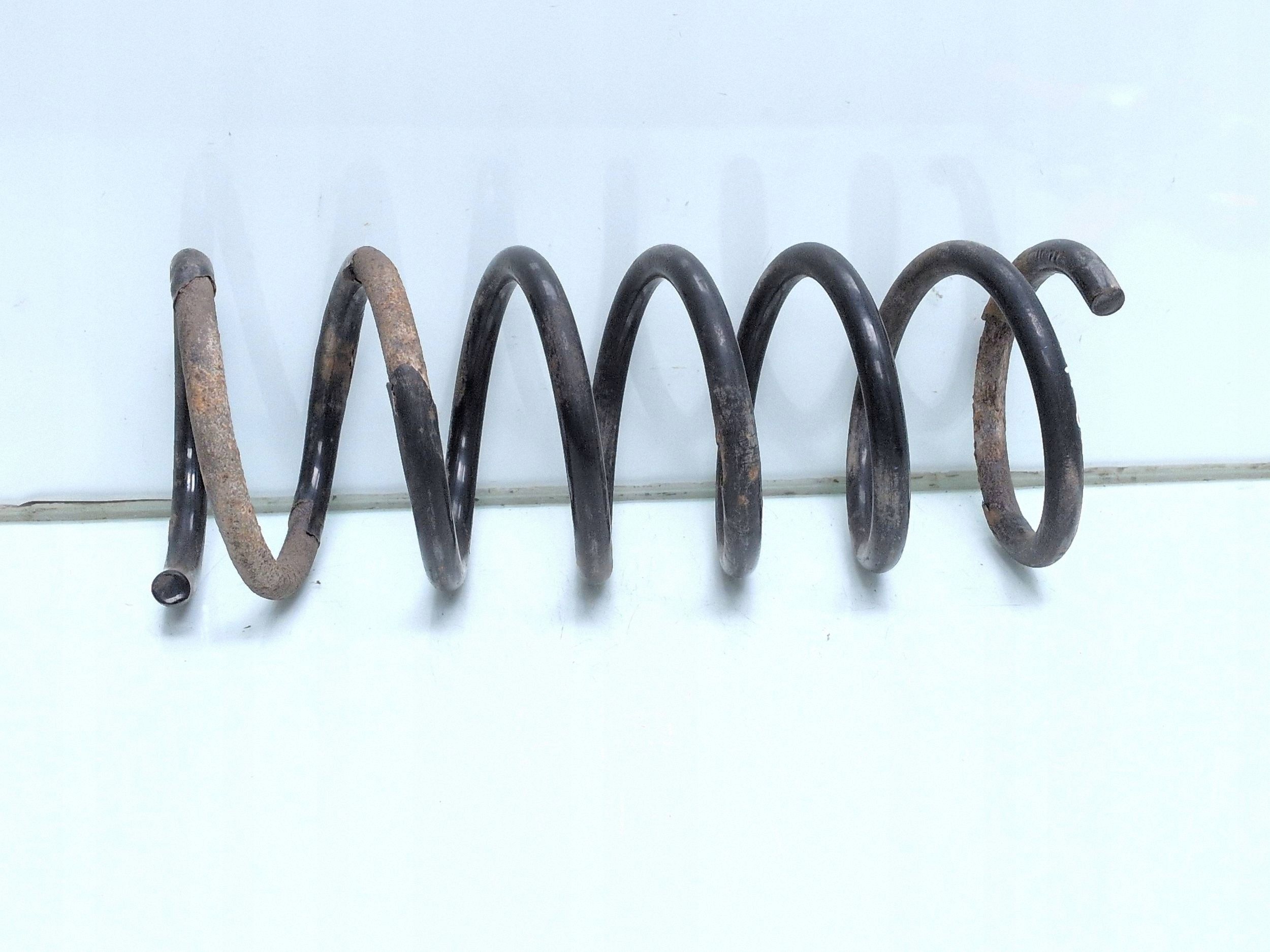 Resorte trasero Volvo S80 2007 usado image 2