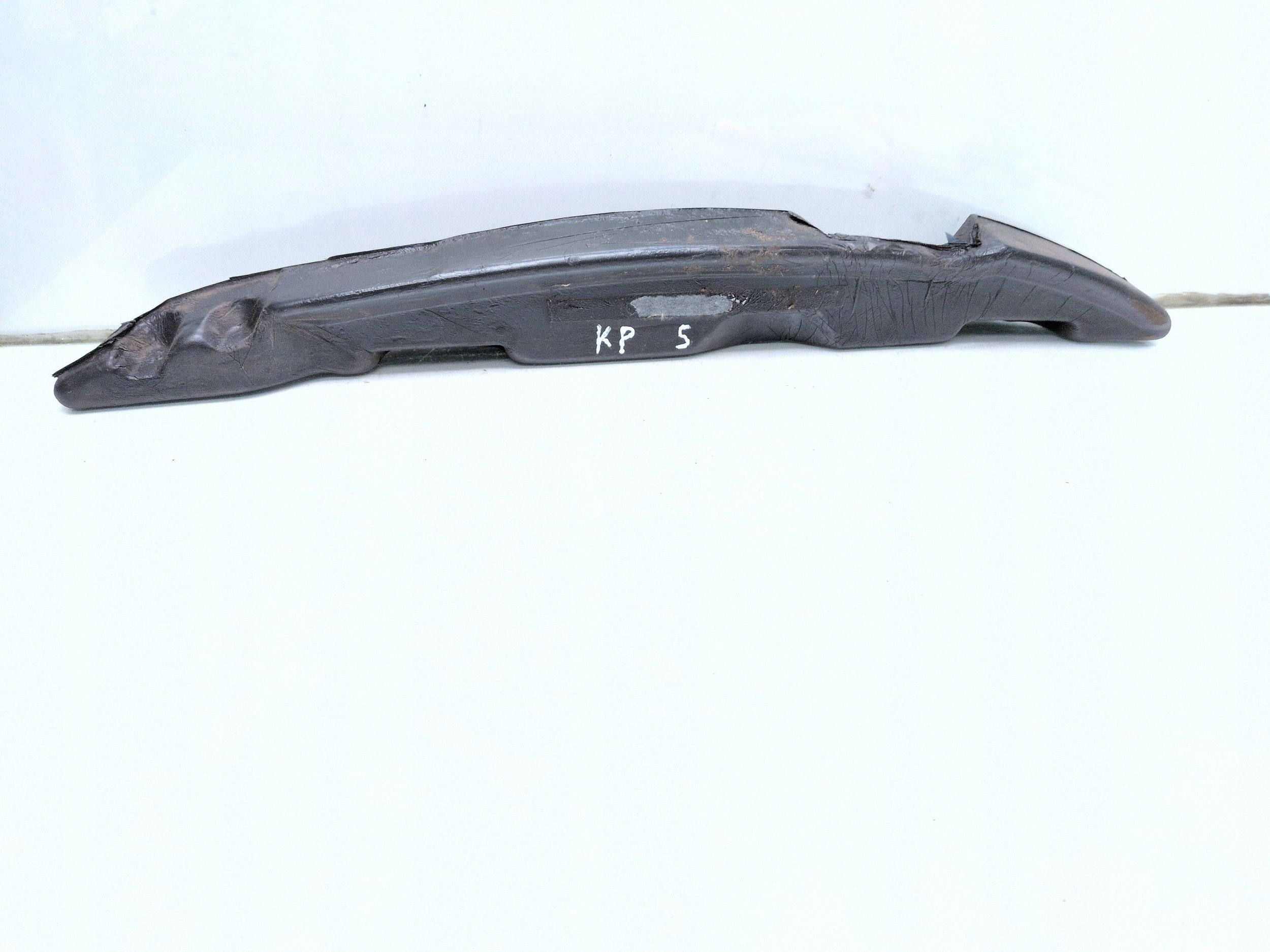 Dämmung Kotflügel Rechts Chevrolet Captiva 96624420