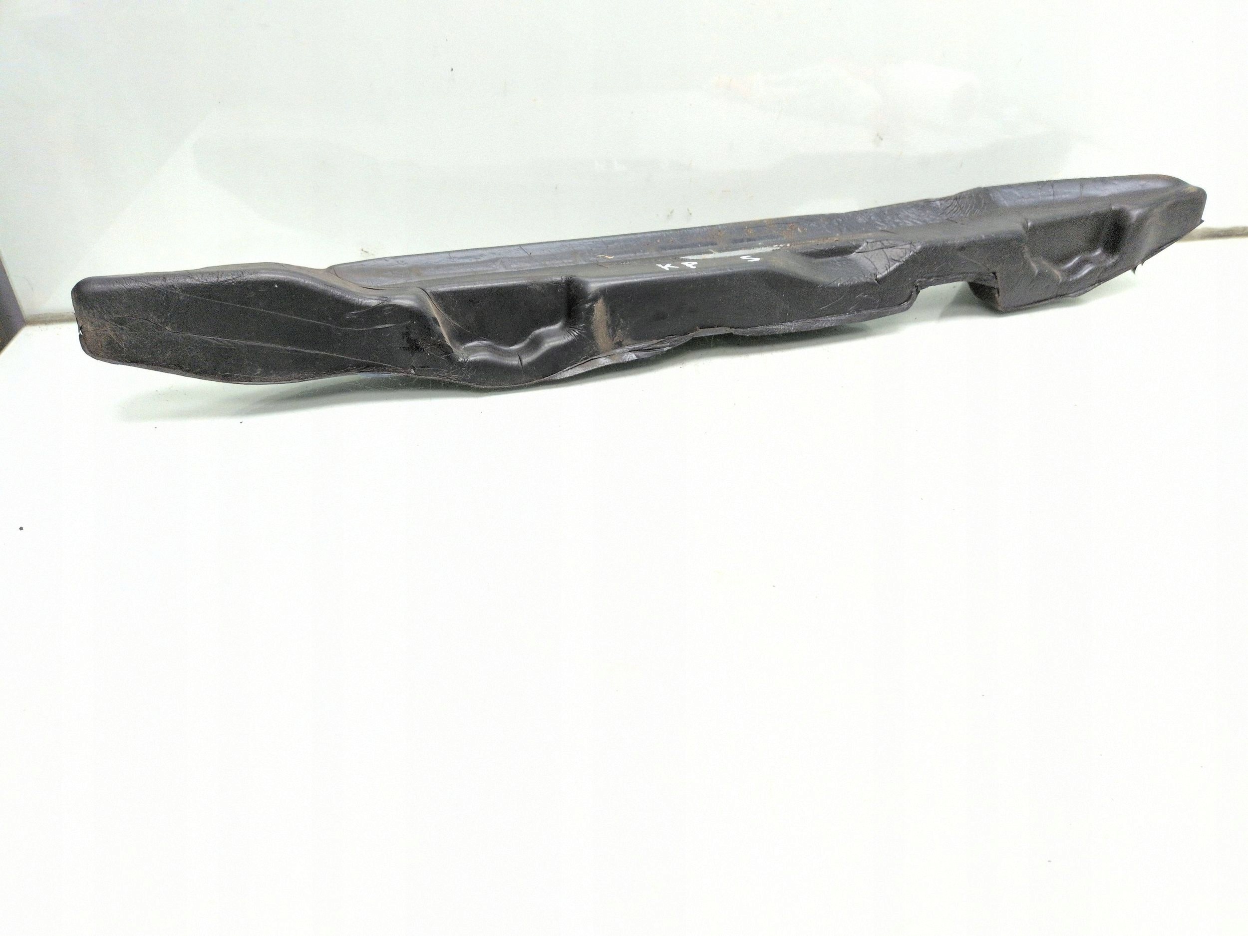Dämmung Kotflügel Rechts Chevrolet Captiva 96624420 image 3