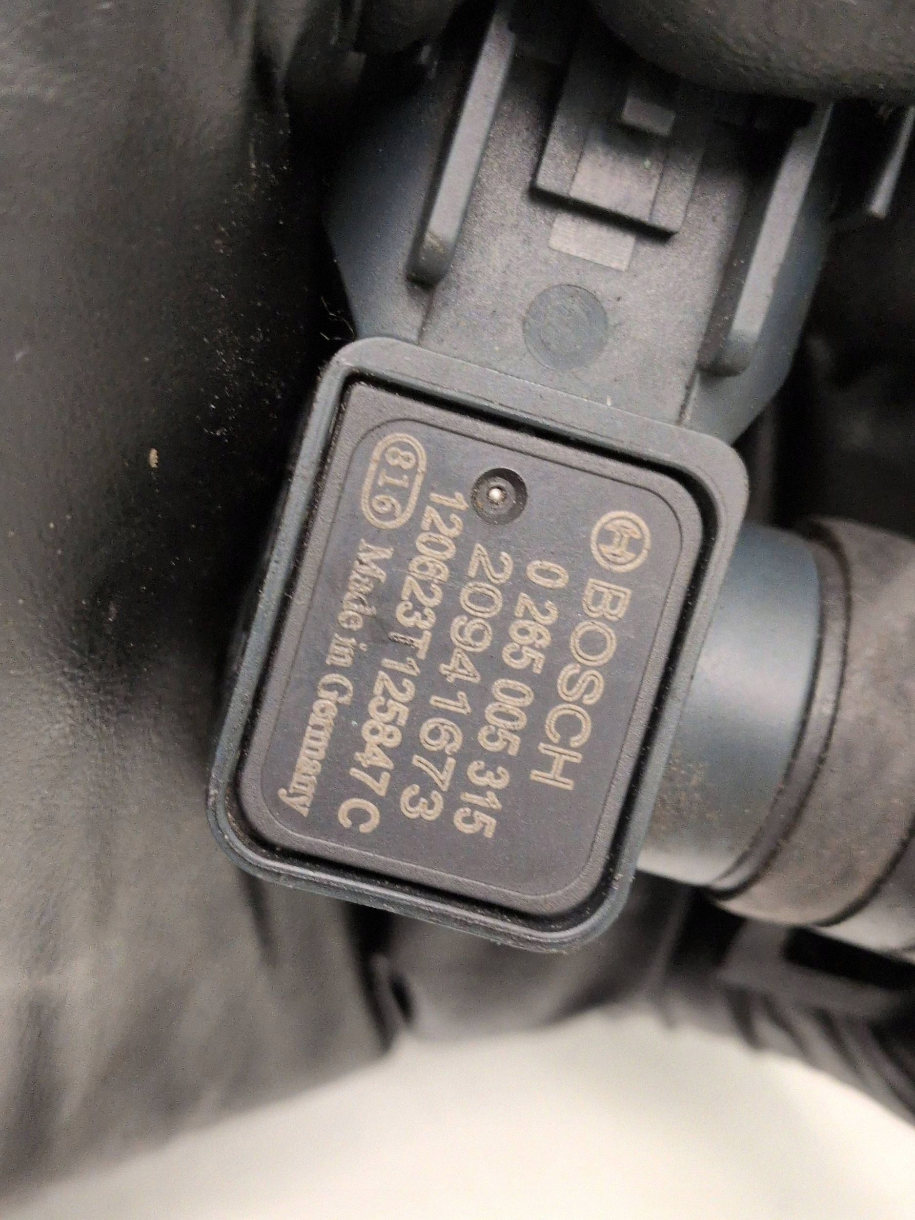 Chevrolet Captiva 2012 Soupape Vide 20941673 image 6