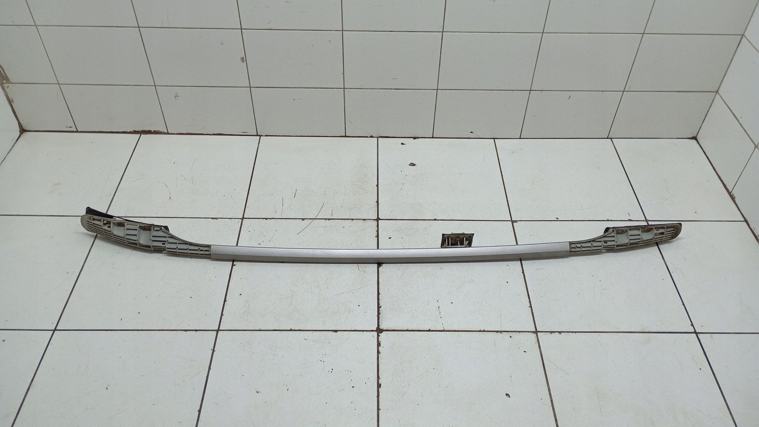 Chevrolet Captiva 2012 kattotelineet FRC160564 image 7