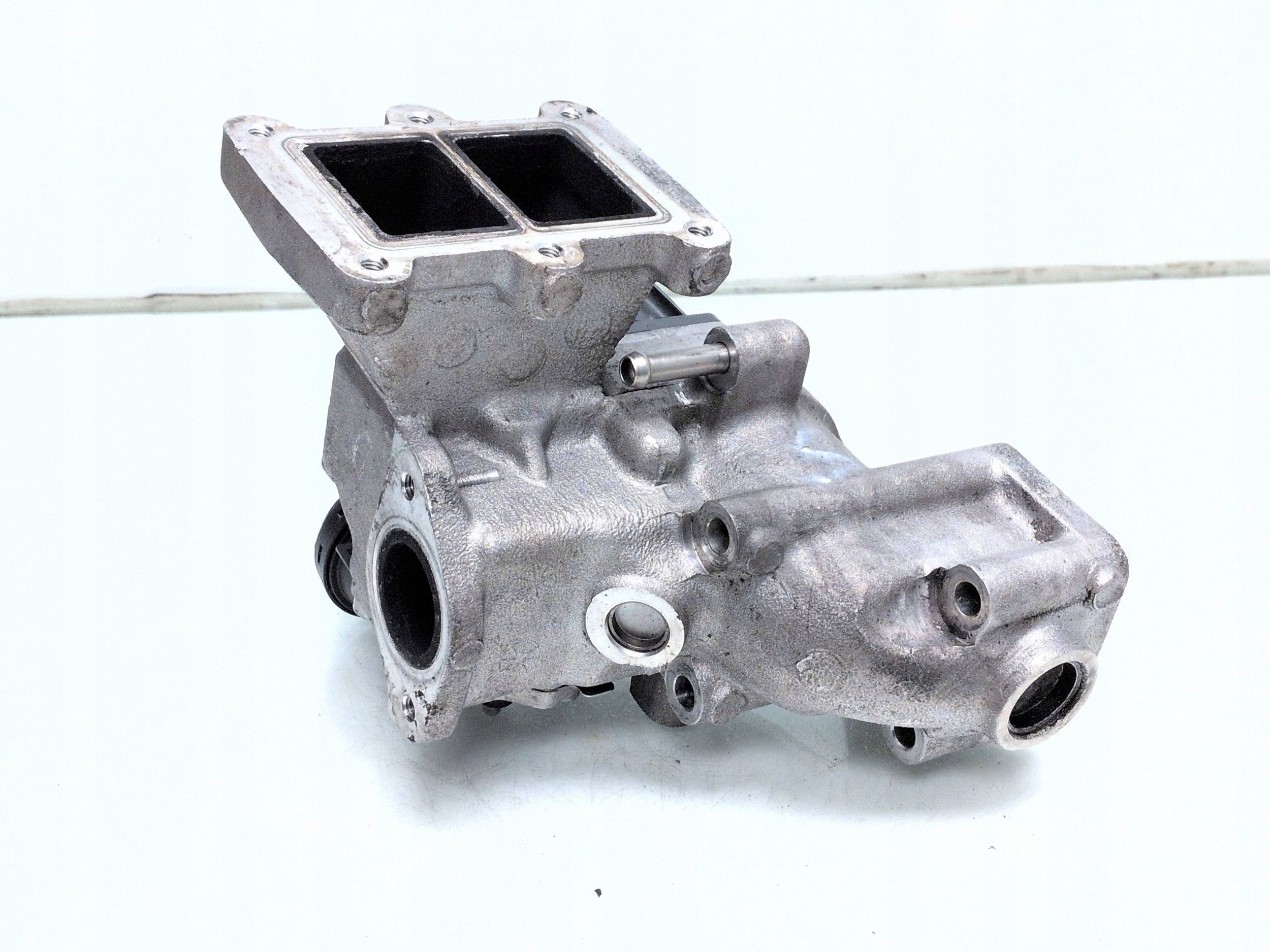 Válvula EGR Chevrolet Orlando 2.0D 96868923 image 3