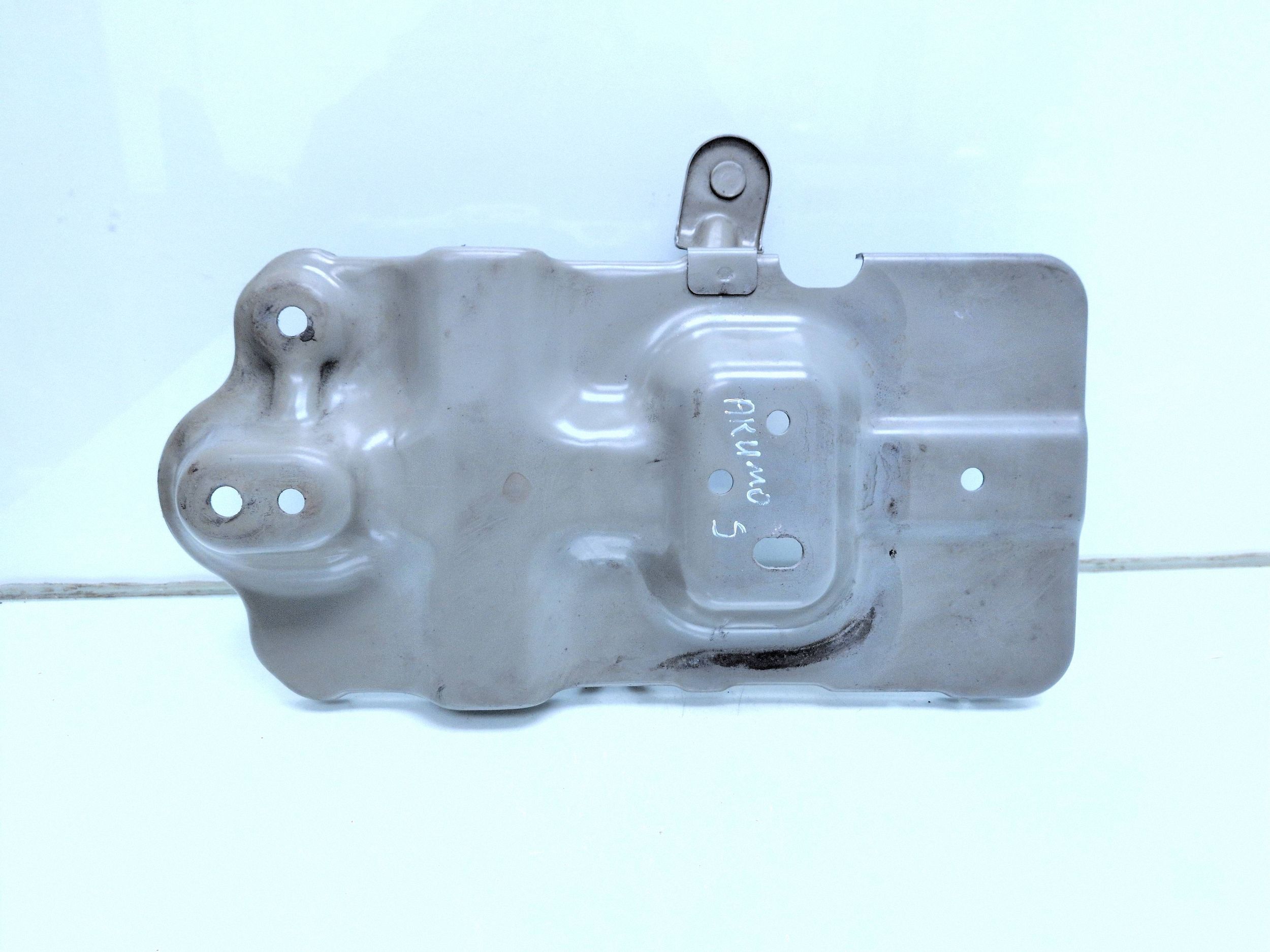 Support de batterie Chevrolet Captiva 2012 FRC160522 image 3