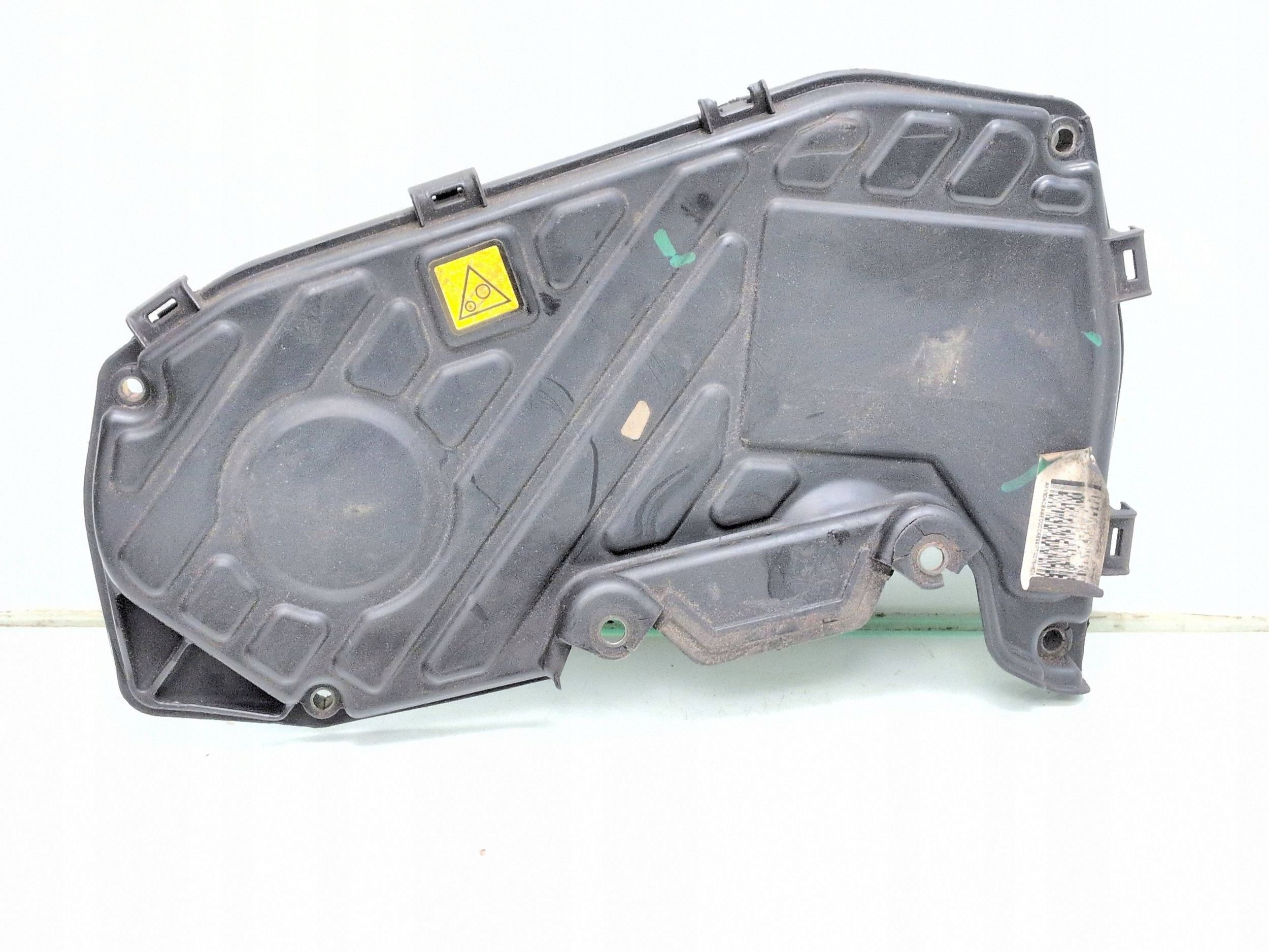 Carter de distribution Opel OE 55187752 image 2