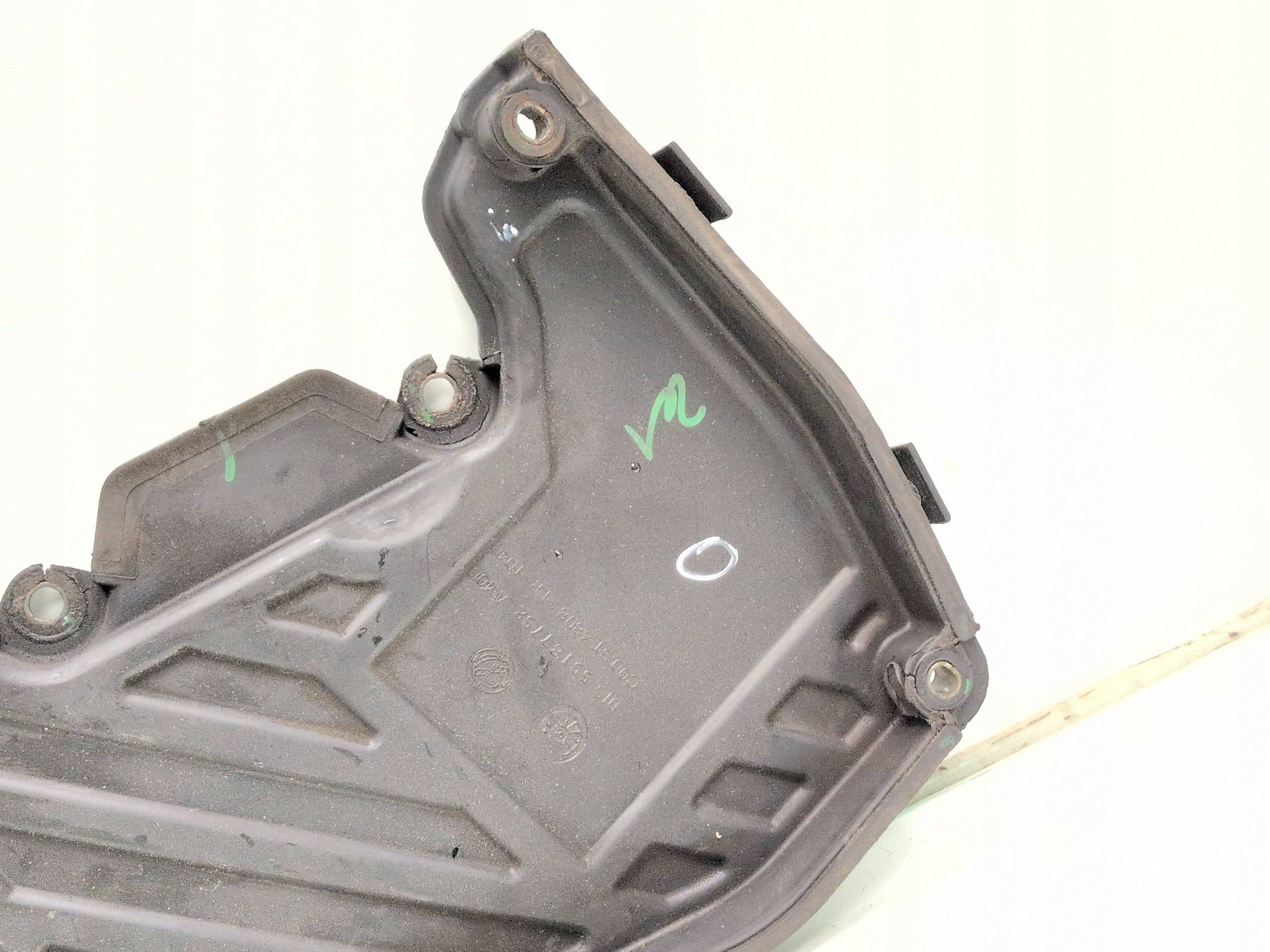 Carter de distribution Opel OE 55187752 image 4