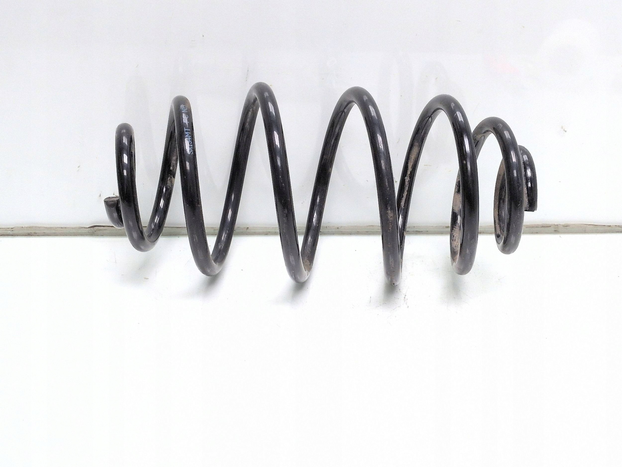 2006 Opel Astra H Rear Spring Used image 2