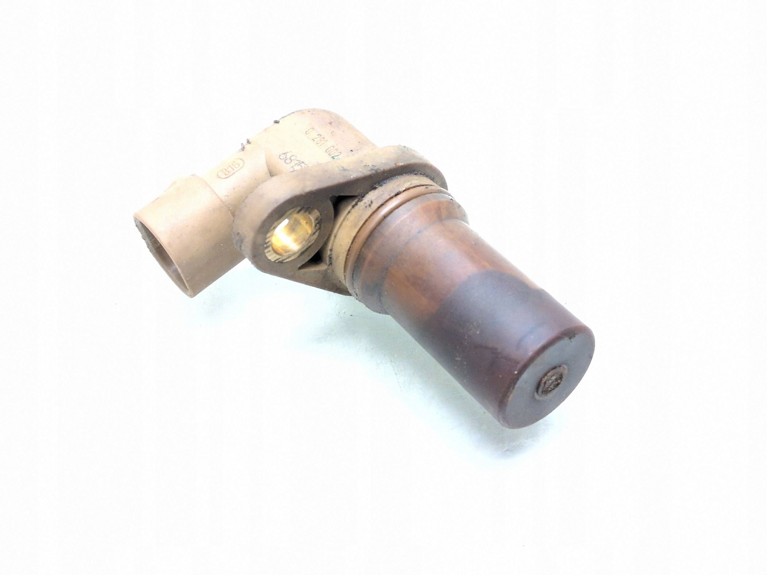 Sensor Cigüeñal Opel Astra H 0281002603 image 2