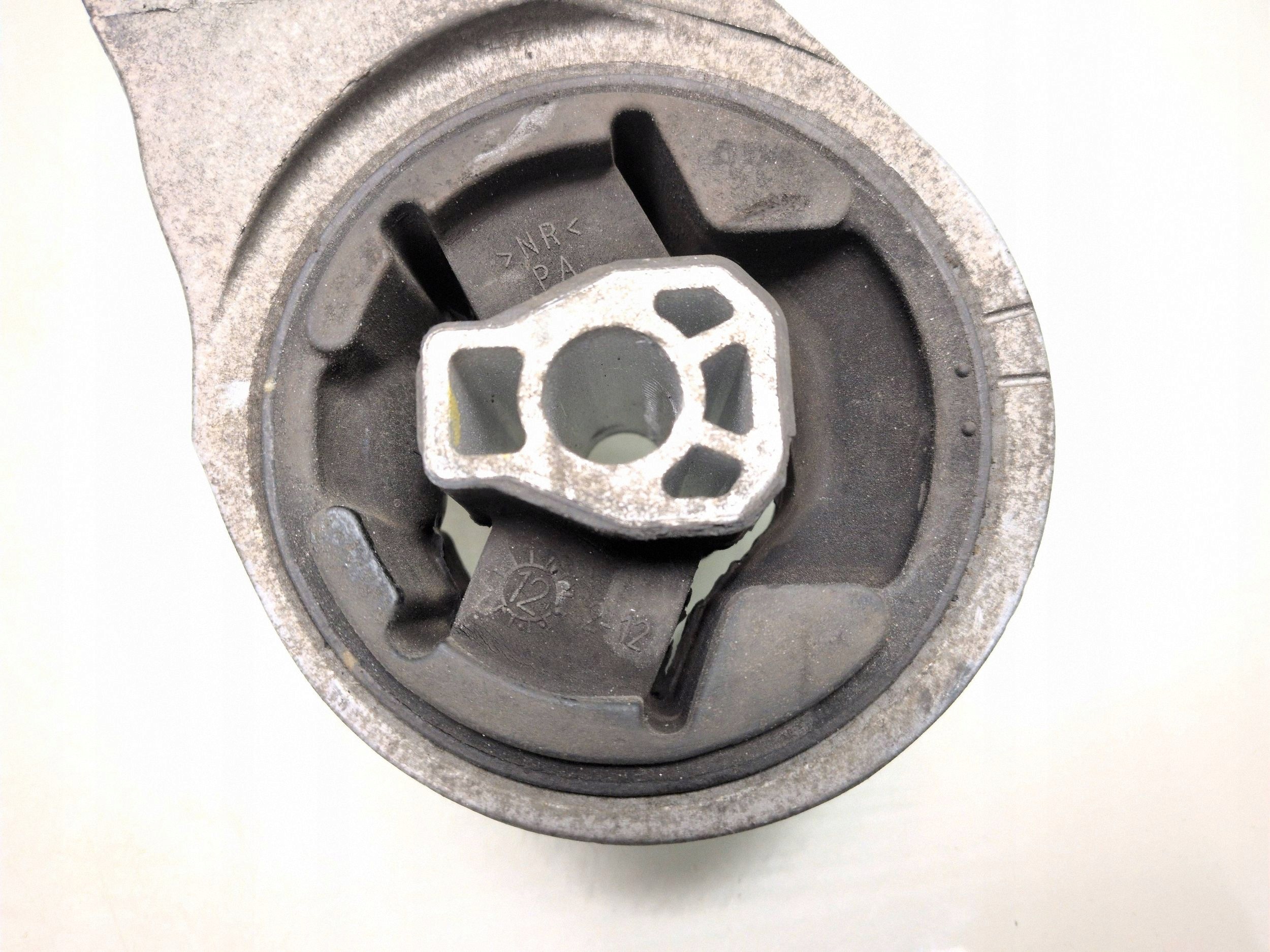 Support moteur Chevrolet Captiva 2.4 X01187 image 5
