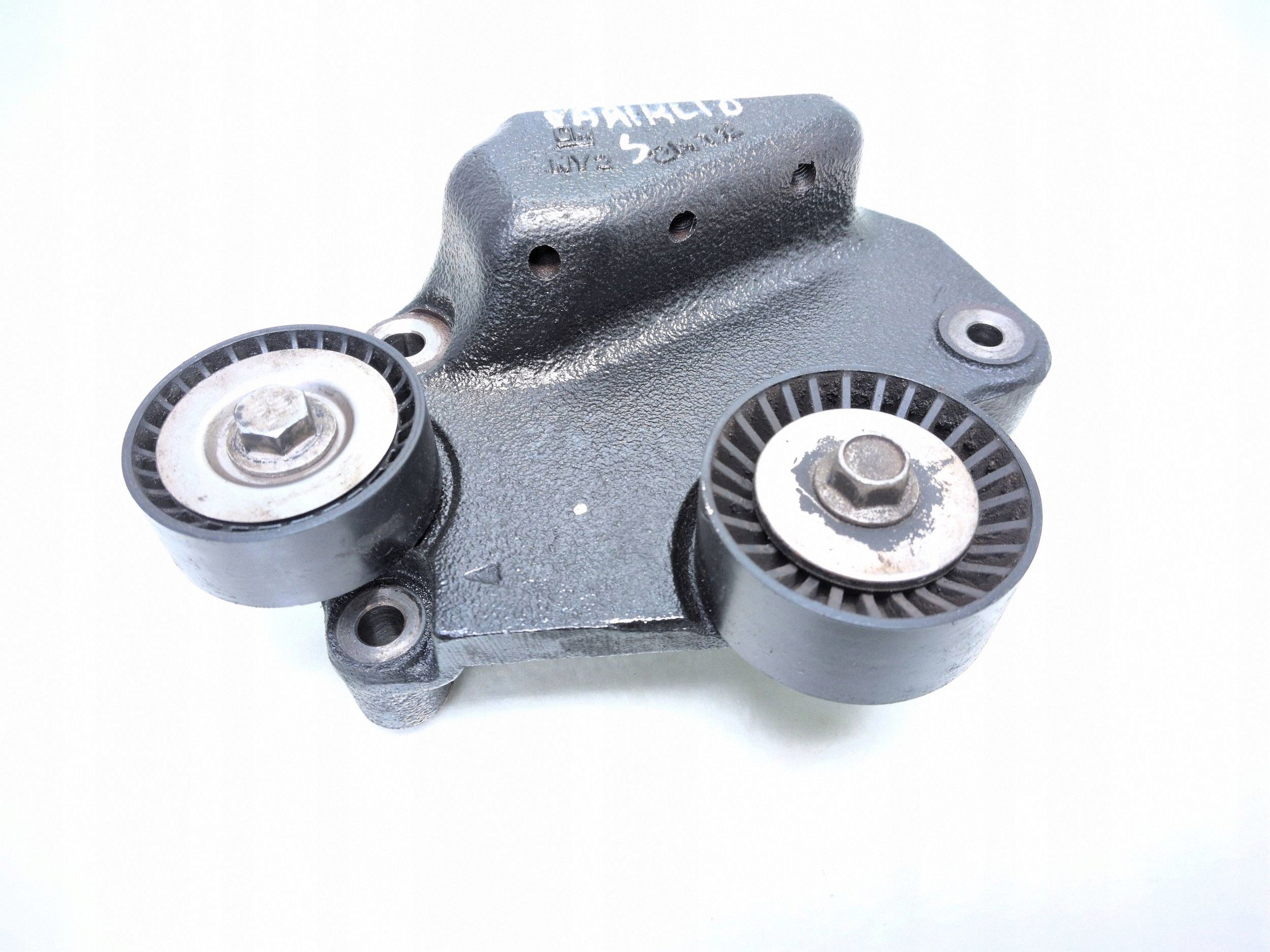 Support moteur Chevrolet Captiva 2012 NY22M12 image 2