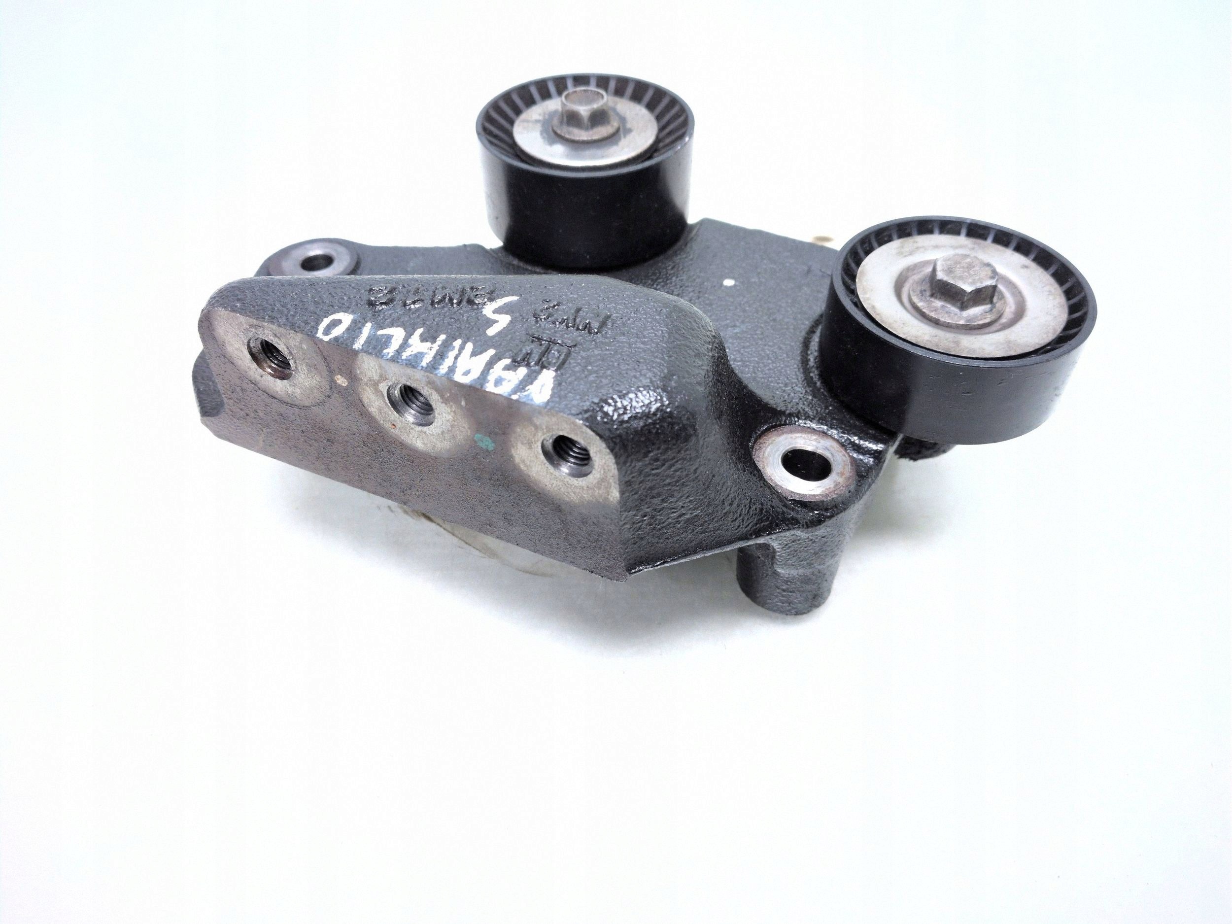 Support moteur Chevrolet Captiva 2012 NY22M12 image 3