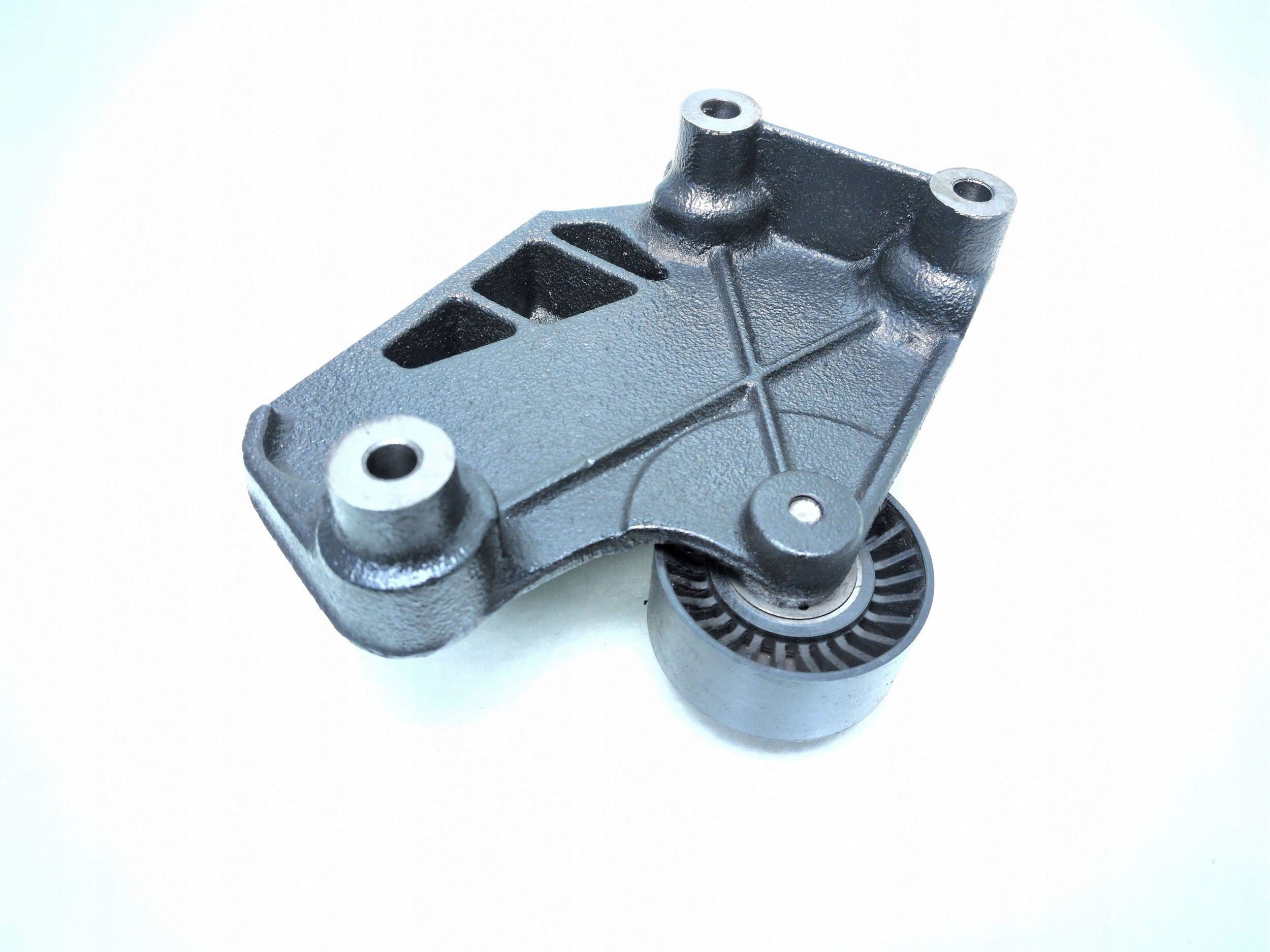 Support moteur Chevrolet Captiva 2012 NY22M12 image 5