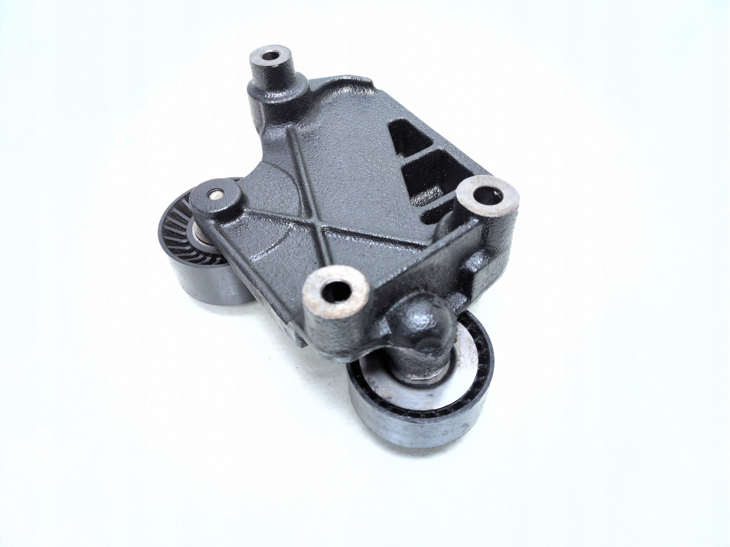 Support moteur Chevrolet Captiva 2012 NY22M12 image 6