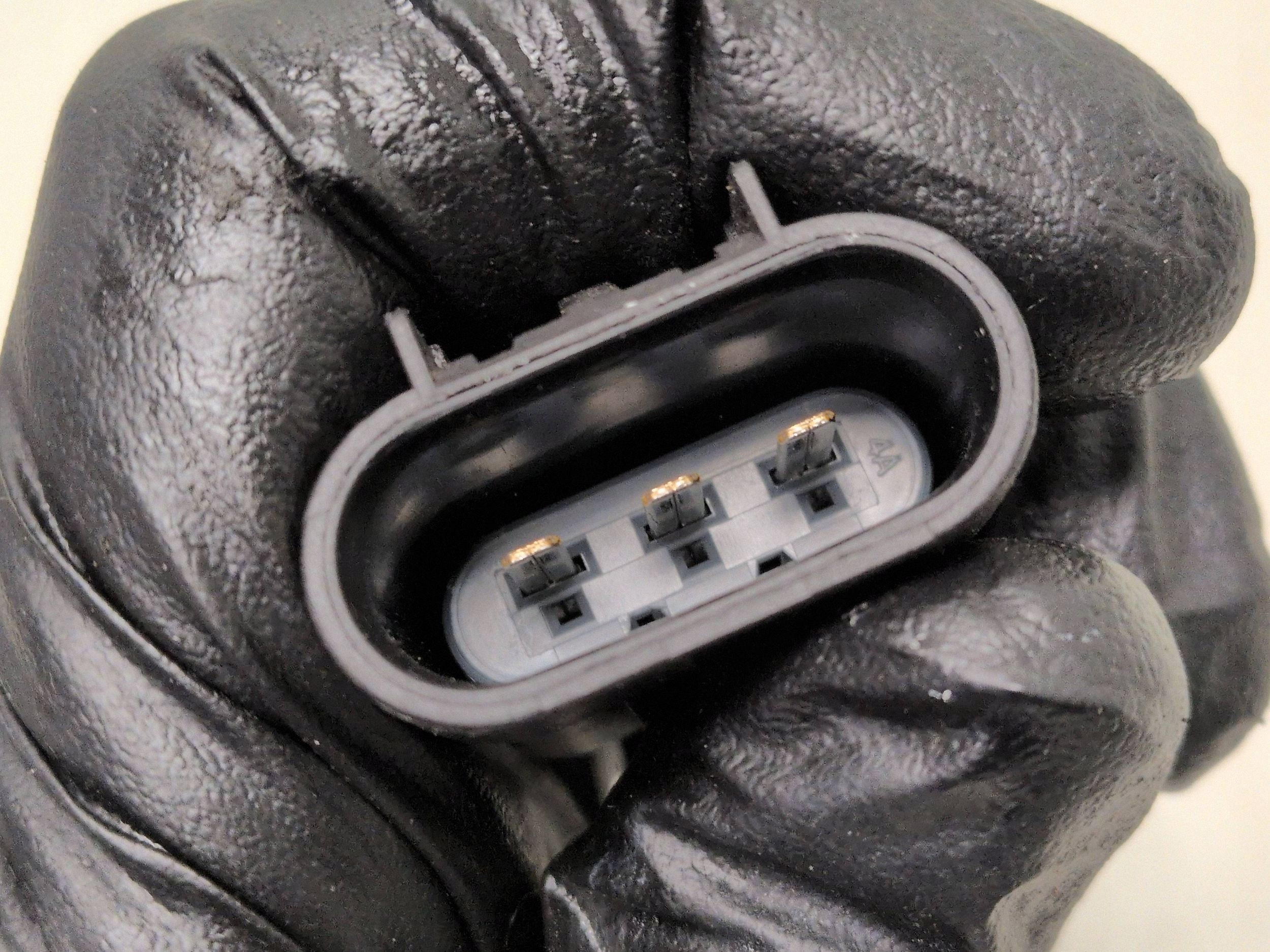 2012 Chevrolet Captiva Kurbelwellensensor image 3