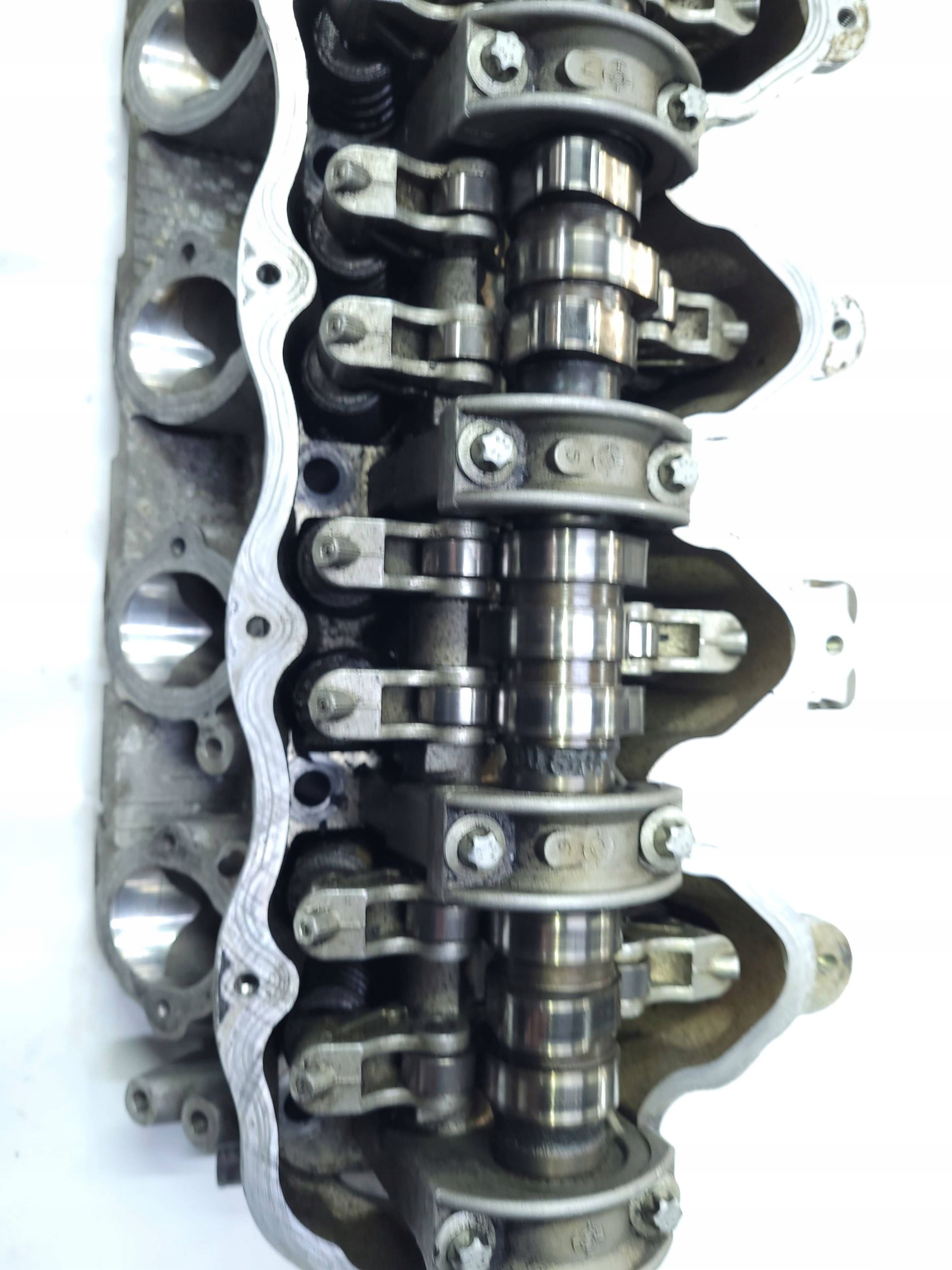 Mercedes V12 CL600 CL216 Zylinderkopf rechts M275 A2750160501 image 3