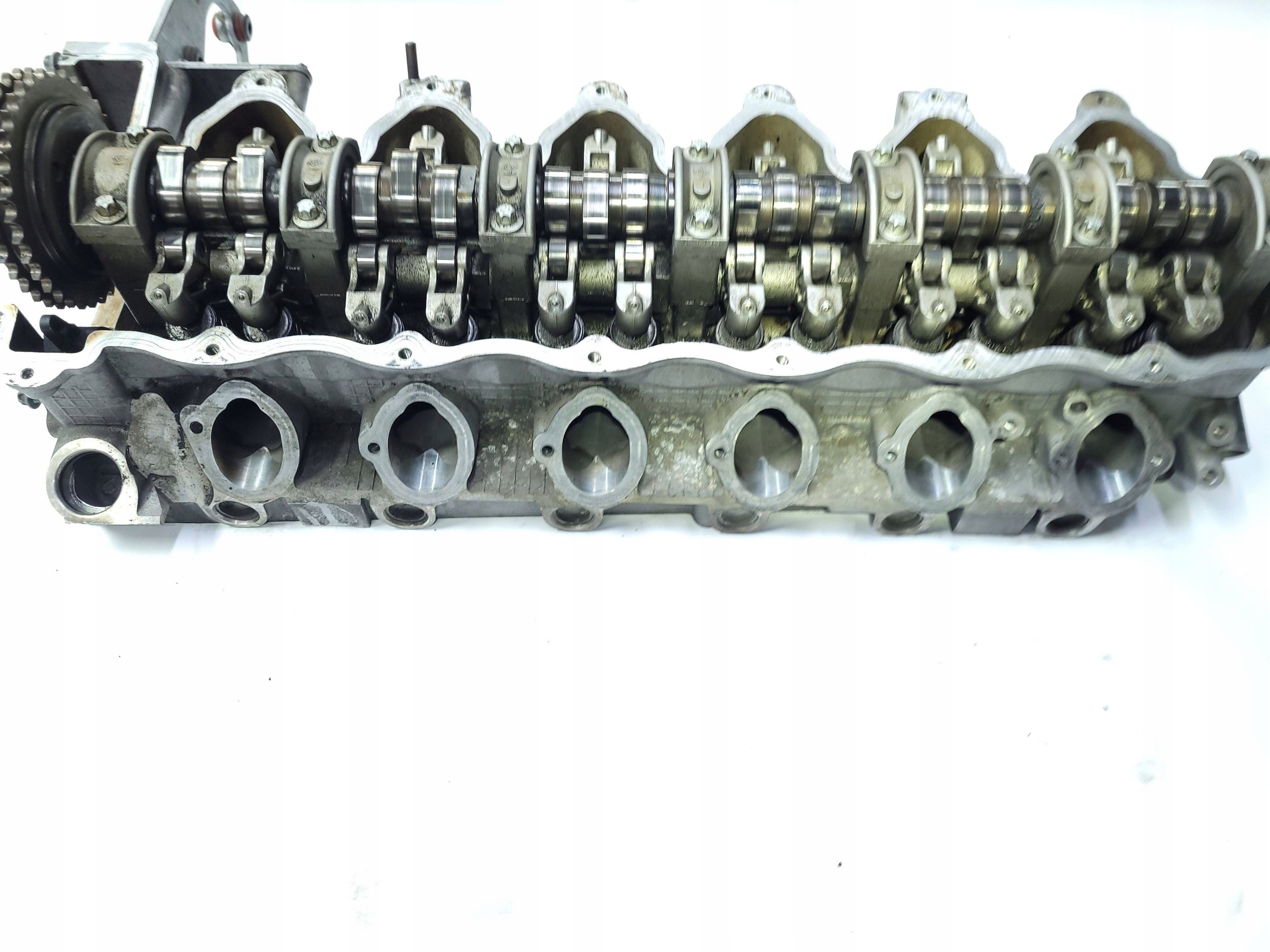 Mercedes V12 CL600 CL216 Zylinderkopf rechts M275 A2750160501 image 4